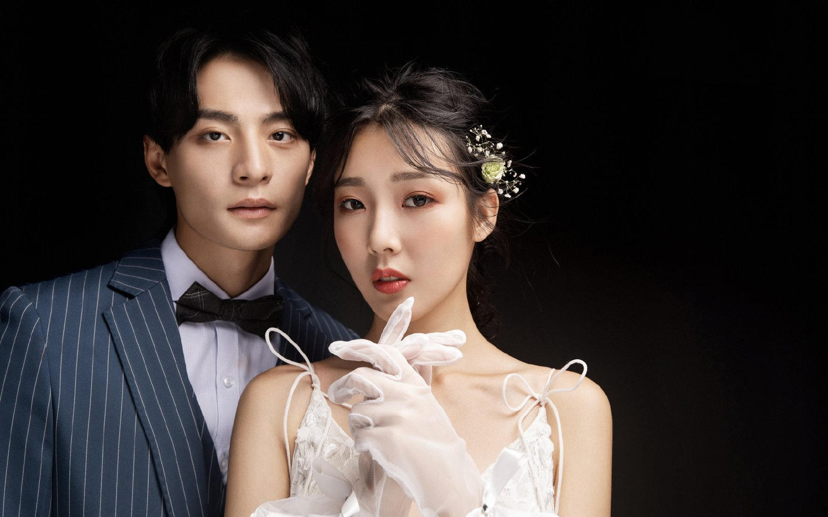 专属私人定制、旅拍风 限时特惠