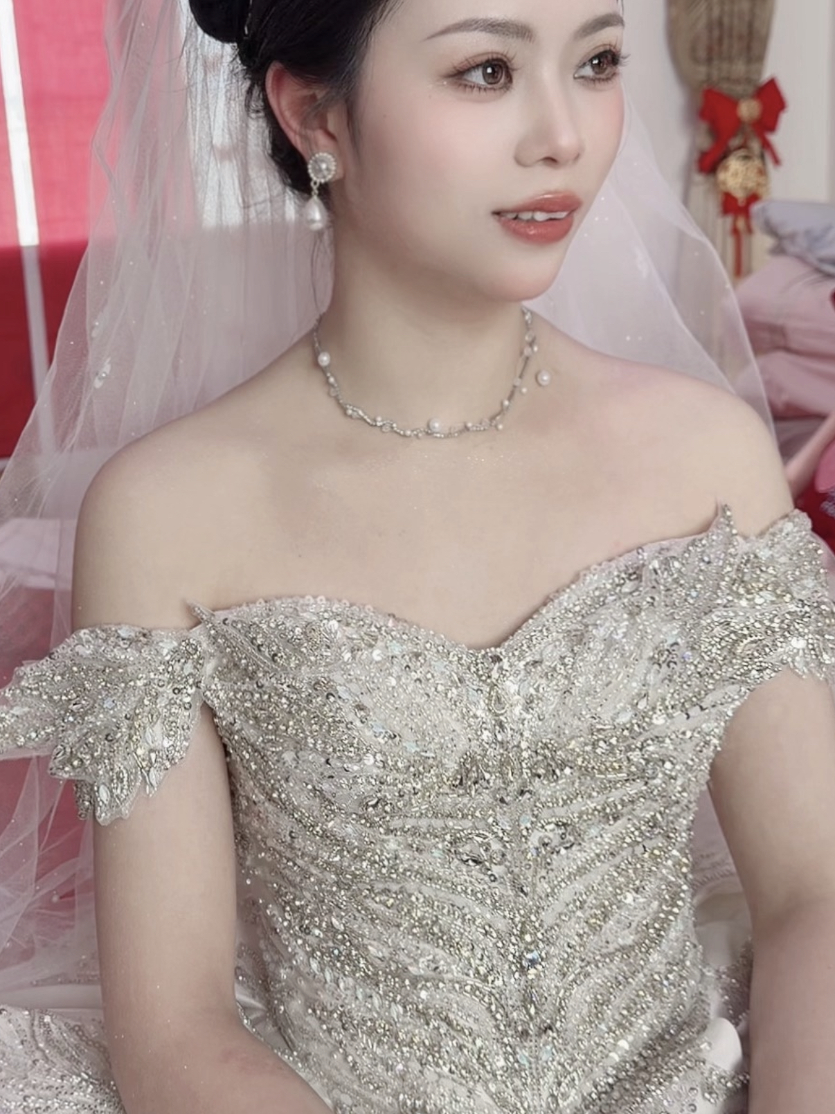 私人定制专属小姐姐喜欢的妆造