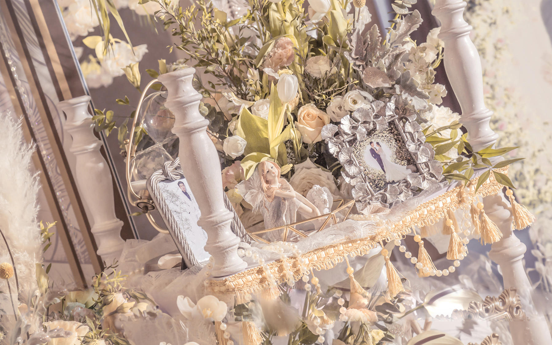 南昌八一书羽测试：铂尔曼酒店艺术户外草坪婚礼