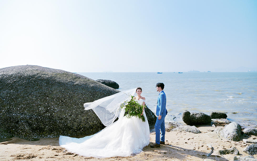 厦门维多利亚婚纱_厦门维多利亚酒店图片(3)