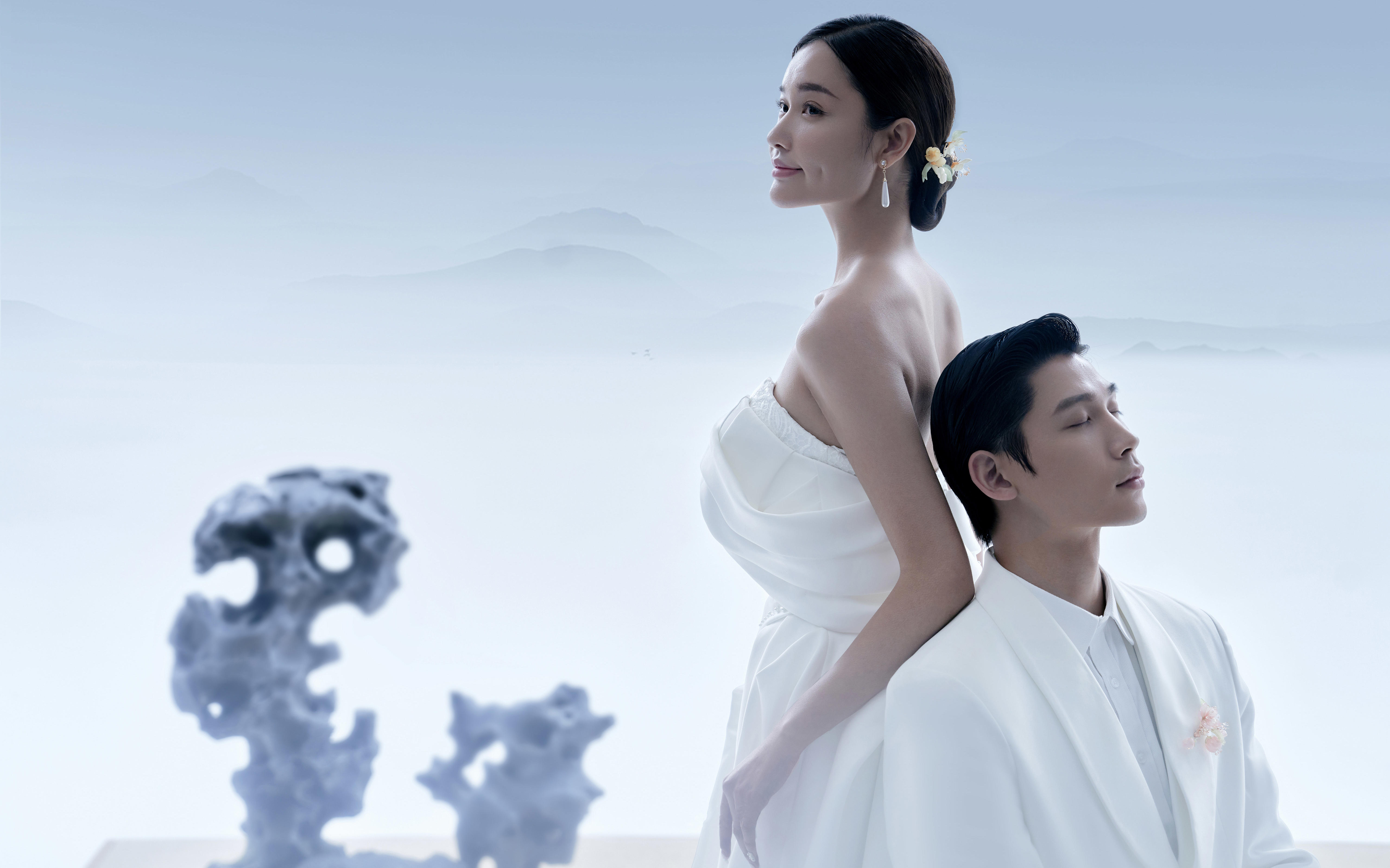 雅典娜-「現(xiàn)代新中式推薦」