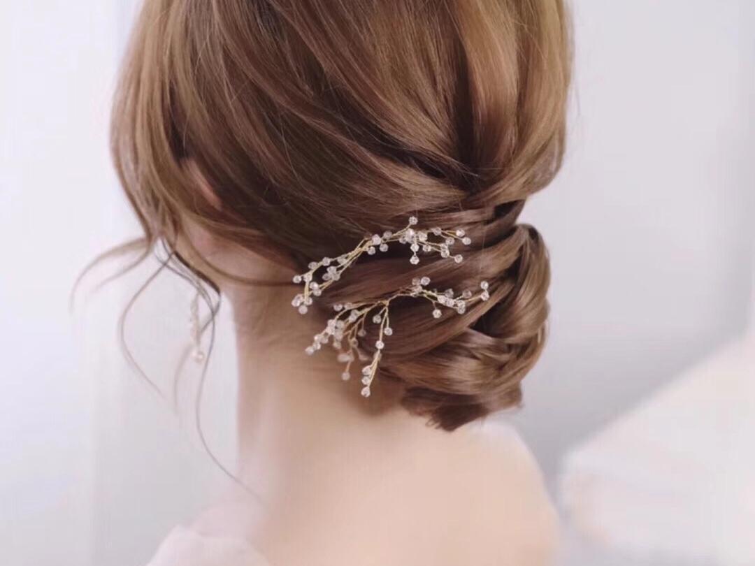 国际化妆讲师 创始人 全天跟妆