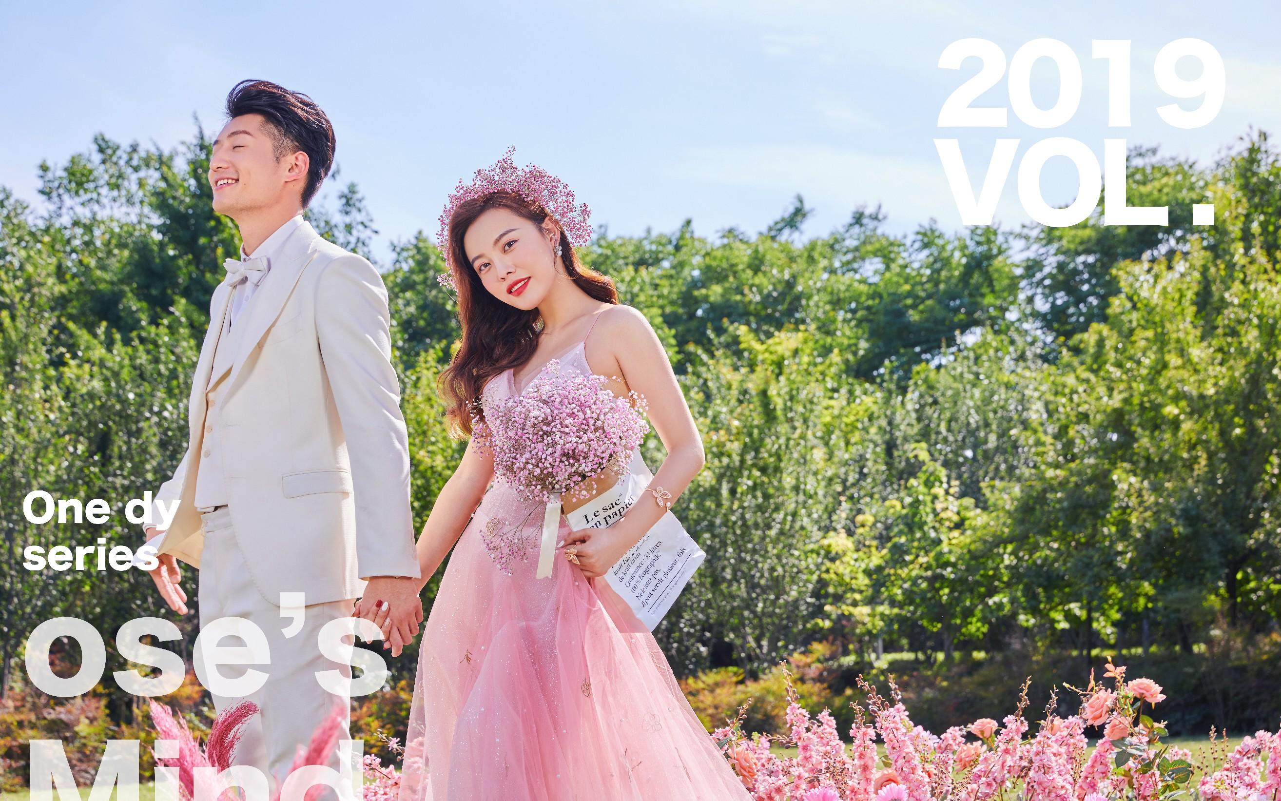 『圣蒂娅』风格主题推荐 