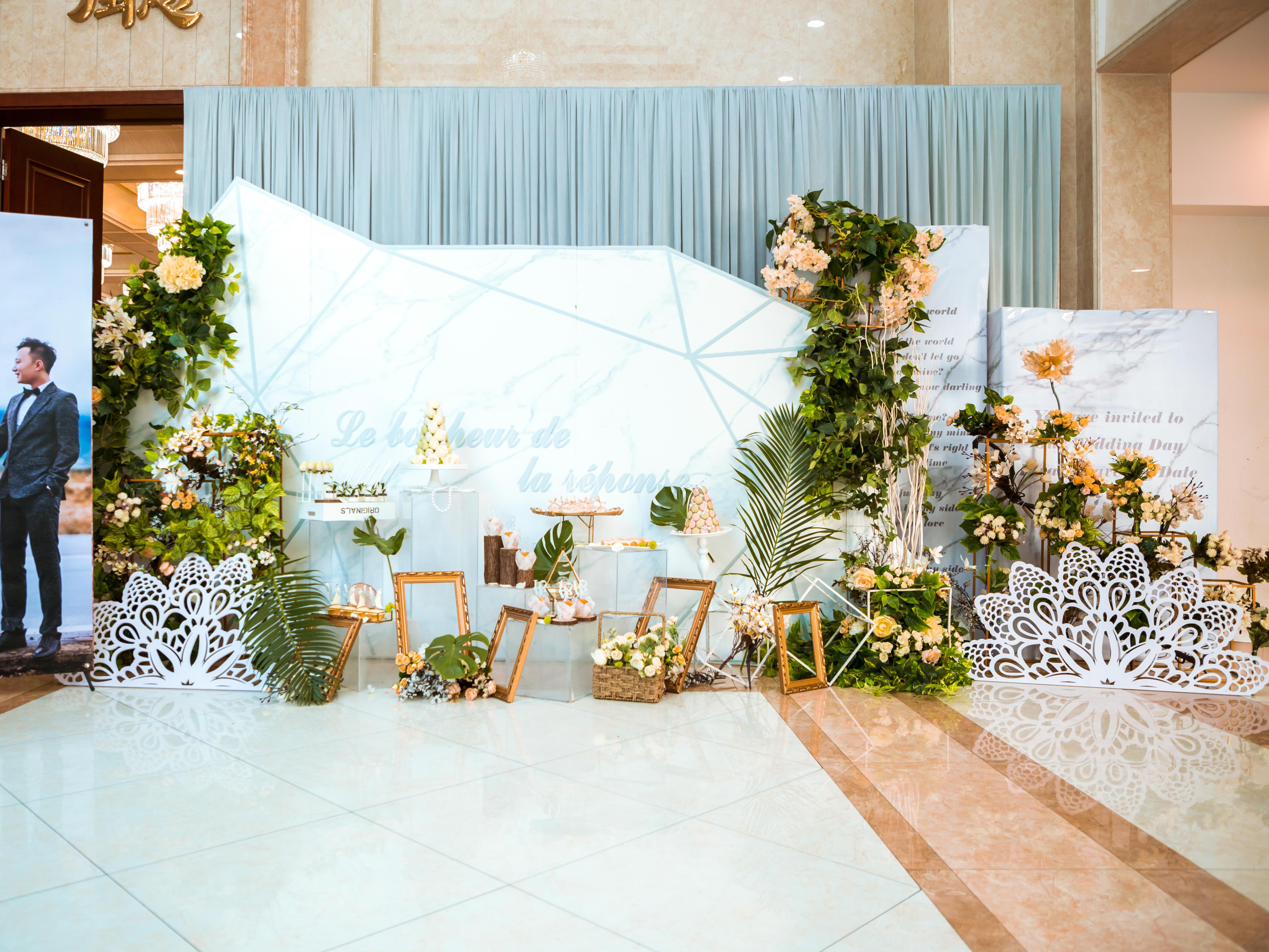 小预算性价比高的精准套餐，直达你的小心脏