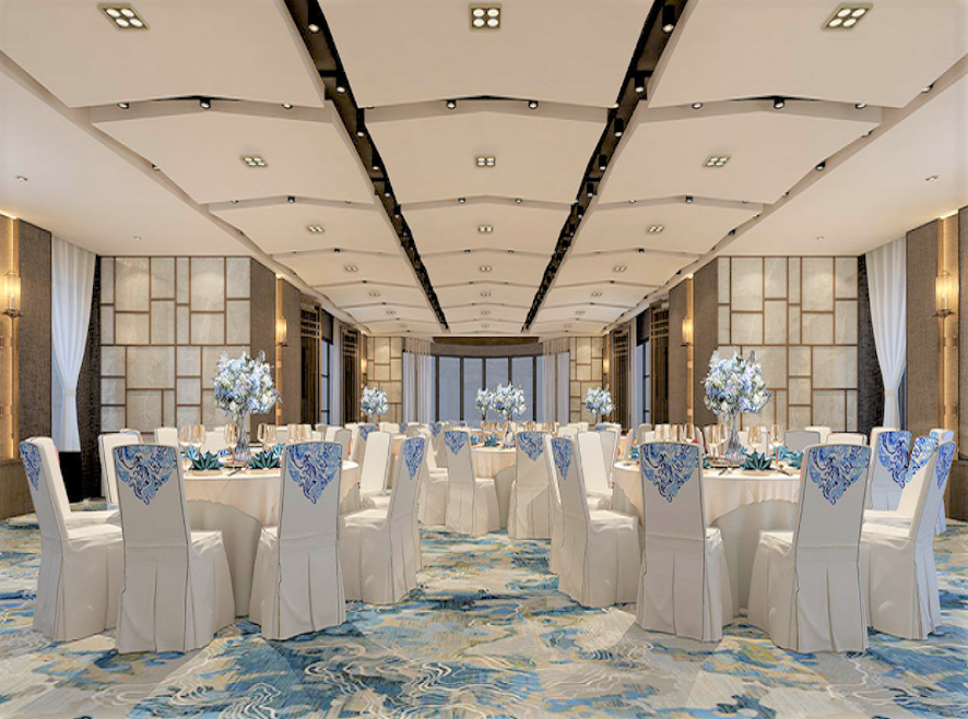 苏州金堤花园酒店