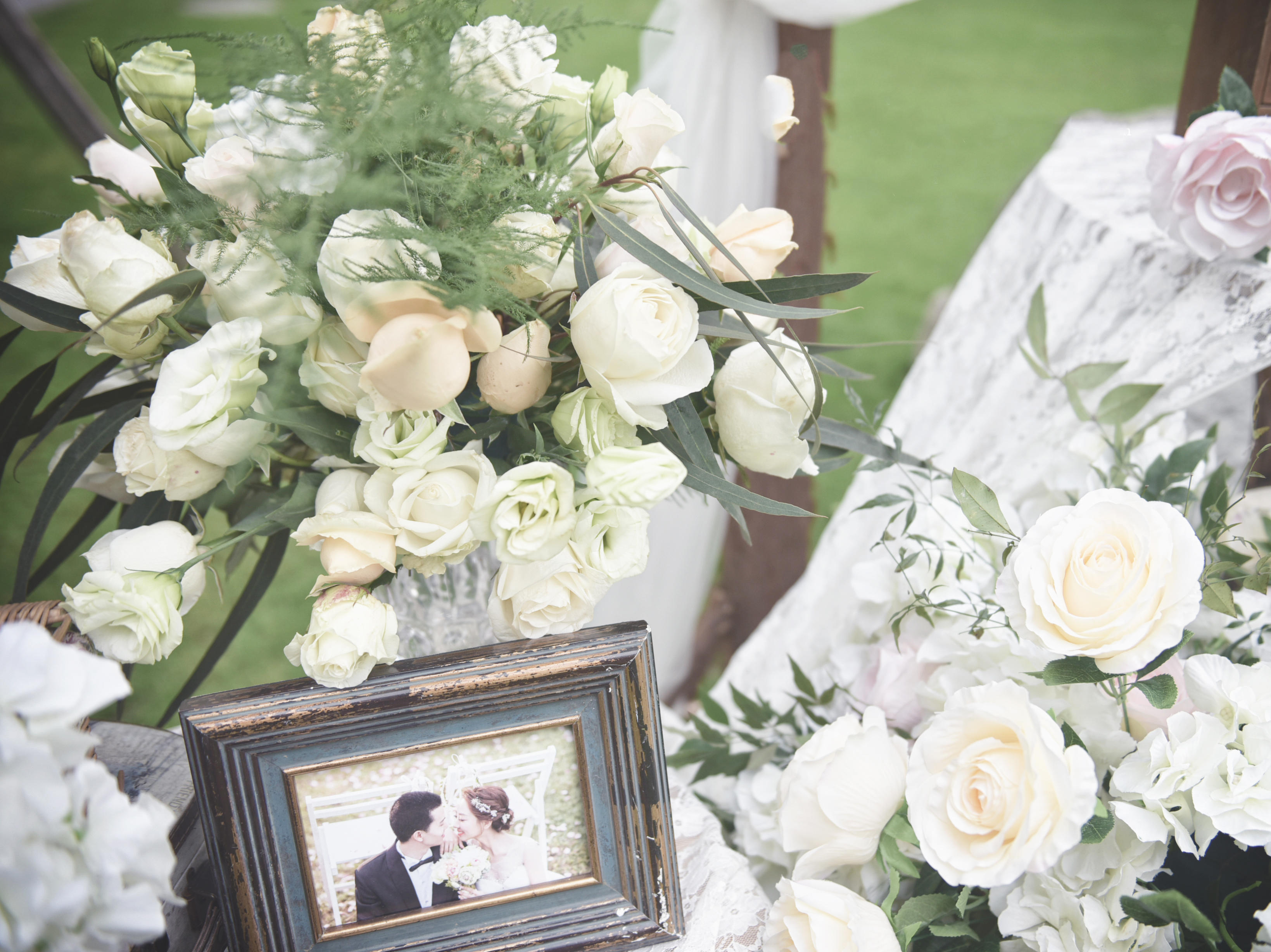 待到春暖花开，和最爱的人一起经历一次户外旅行