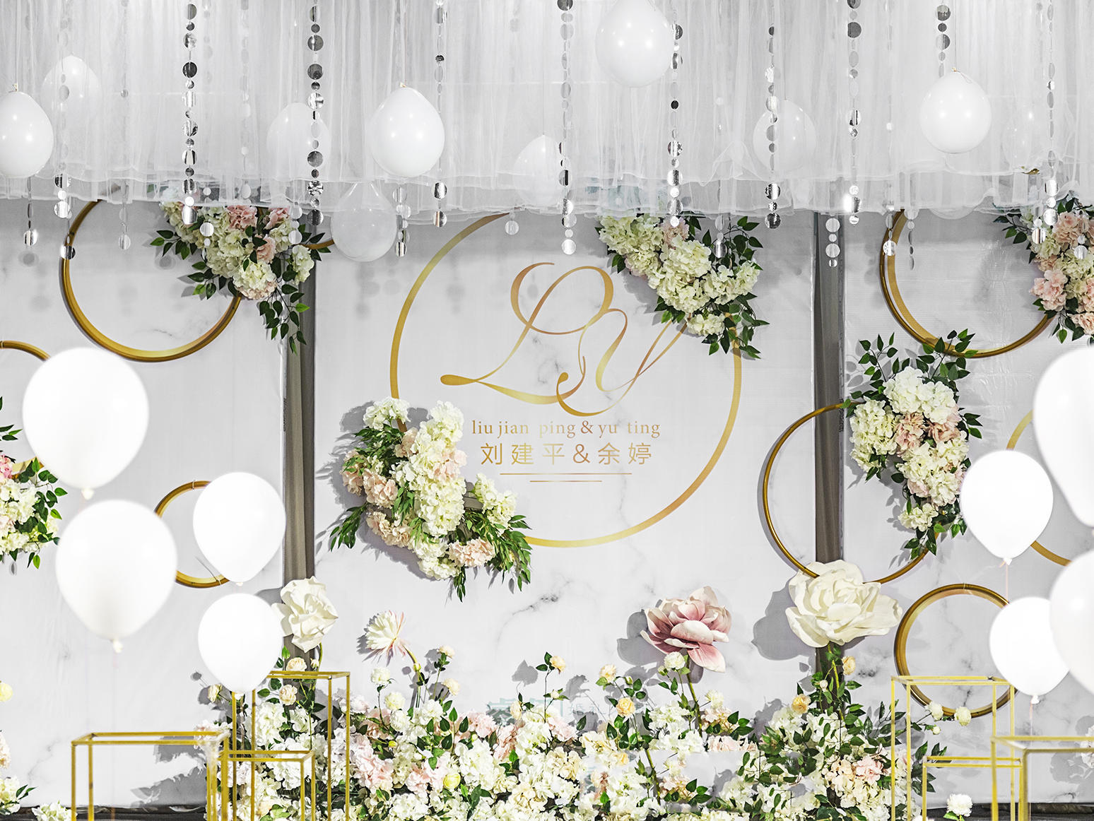 大英旷逸酒店小清新，简约