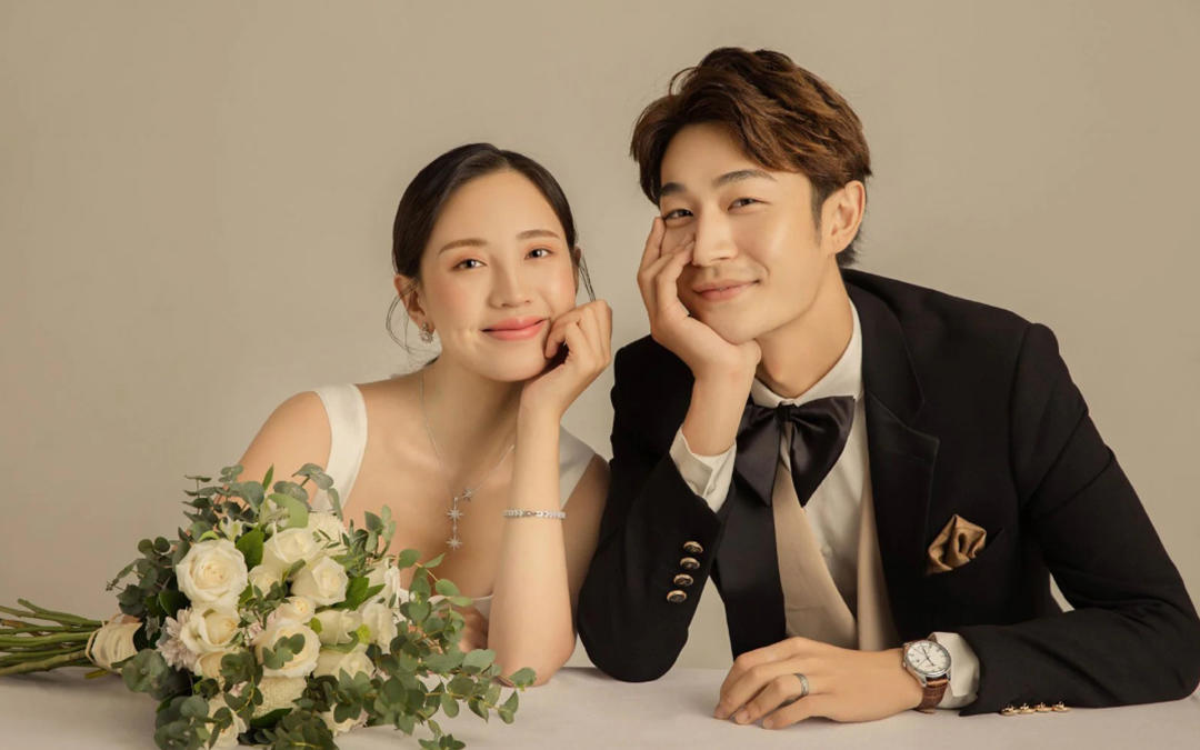 【都市女神】七号公馆婚纱摄影-明星订制系列