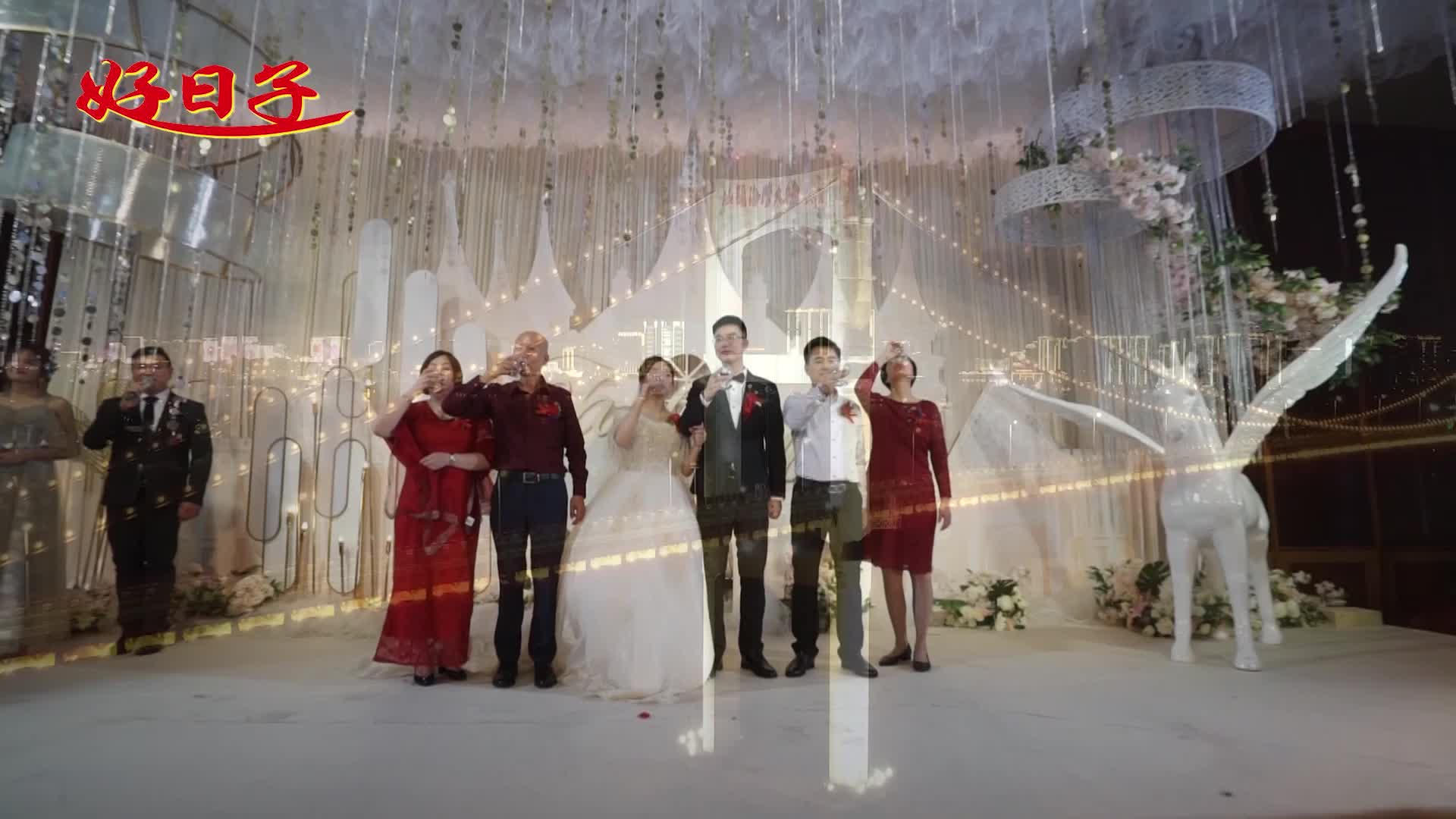 辉煌优雅策划套系（到店详询有惊喜！）