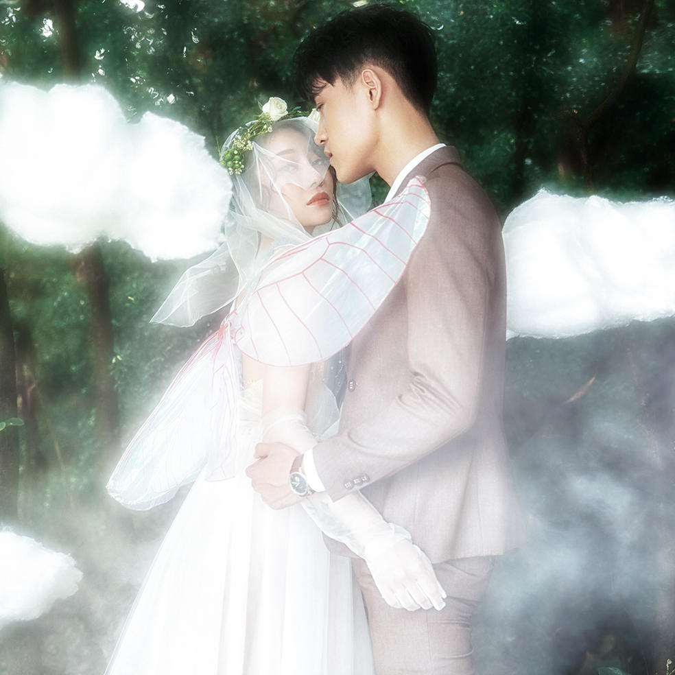 清远至爱视觉婚纱摄影（狮子湖）