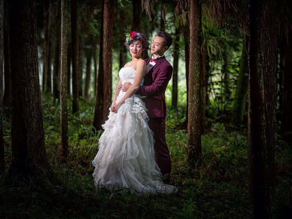婚纱套餐_婚纱套餐价目表
