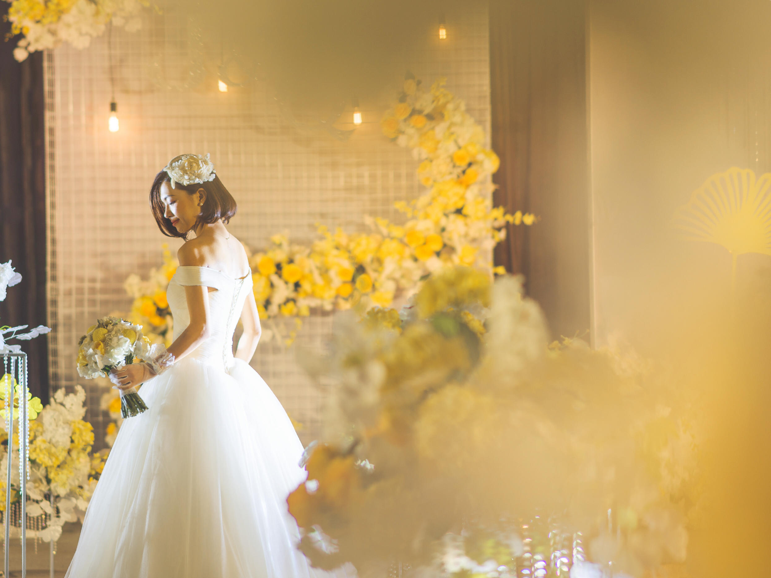 Ever艾芙礼服店庆大促限时特惠