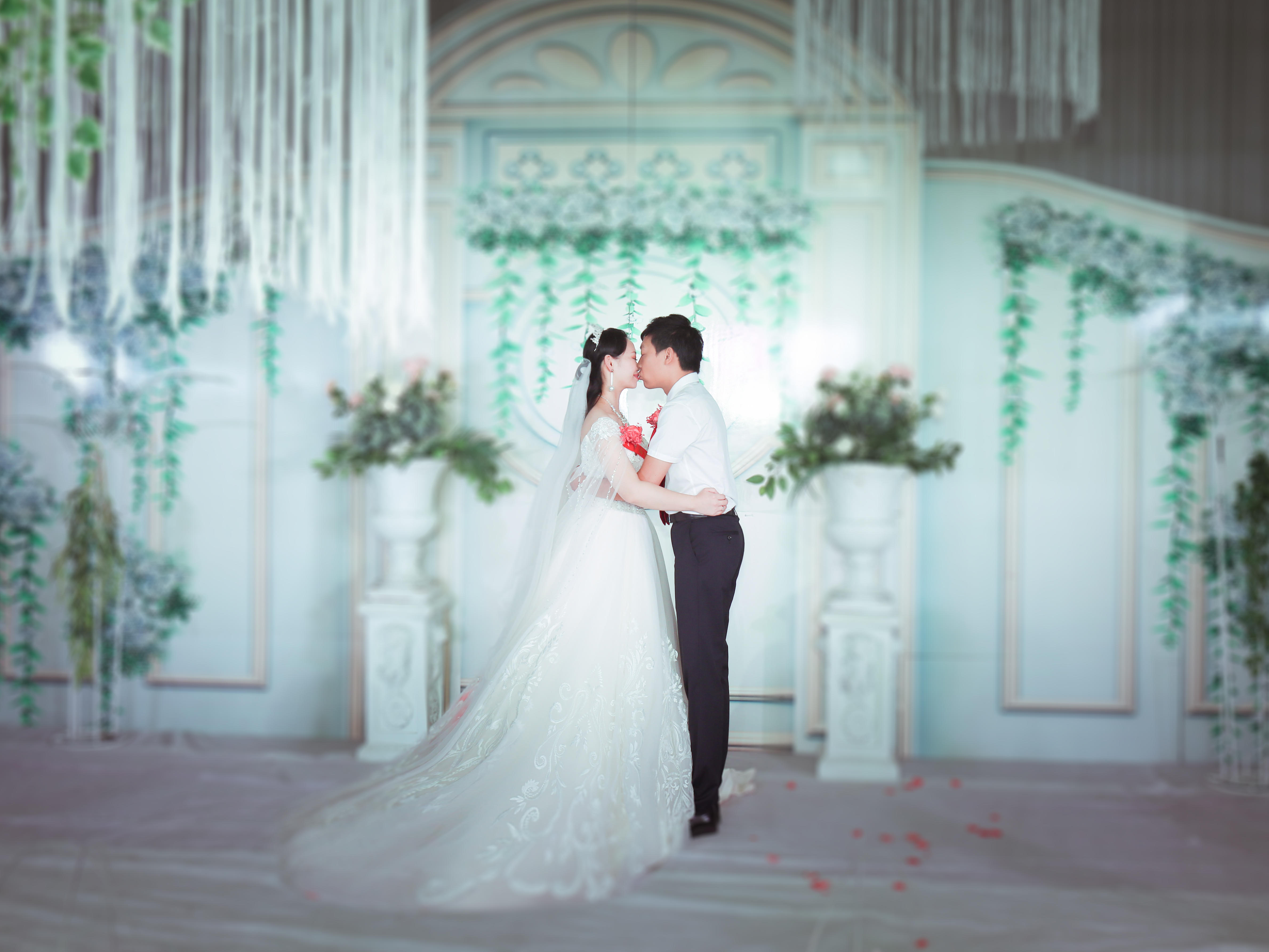 《遗失的美好》:当求婚誓言响起，我会爱着你到永远