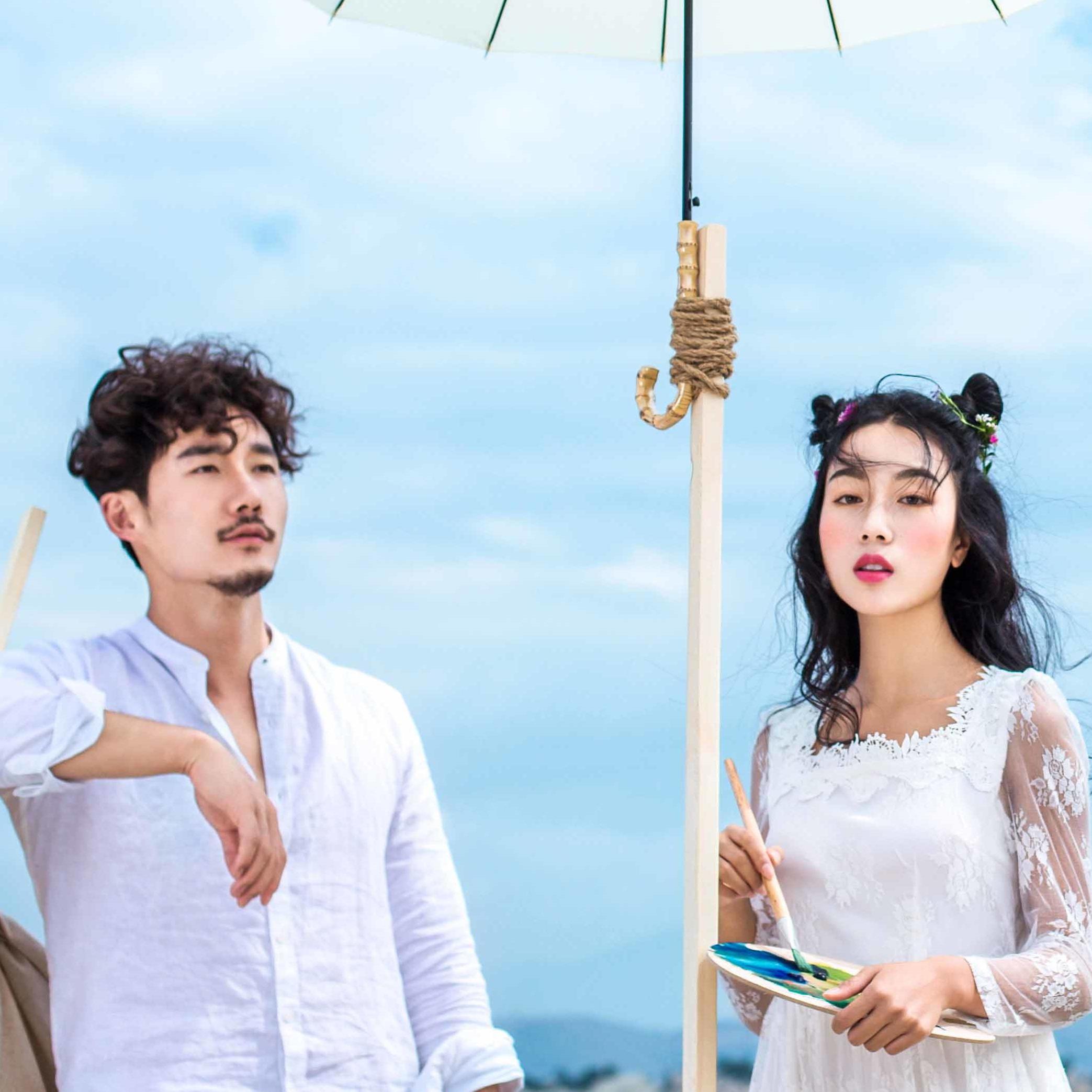 【春季特惠套系】直降3000元+六服六造