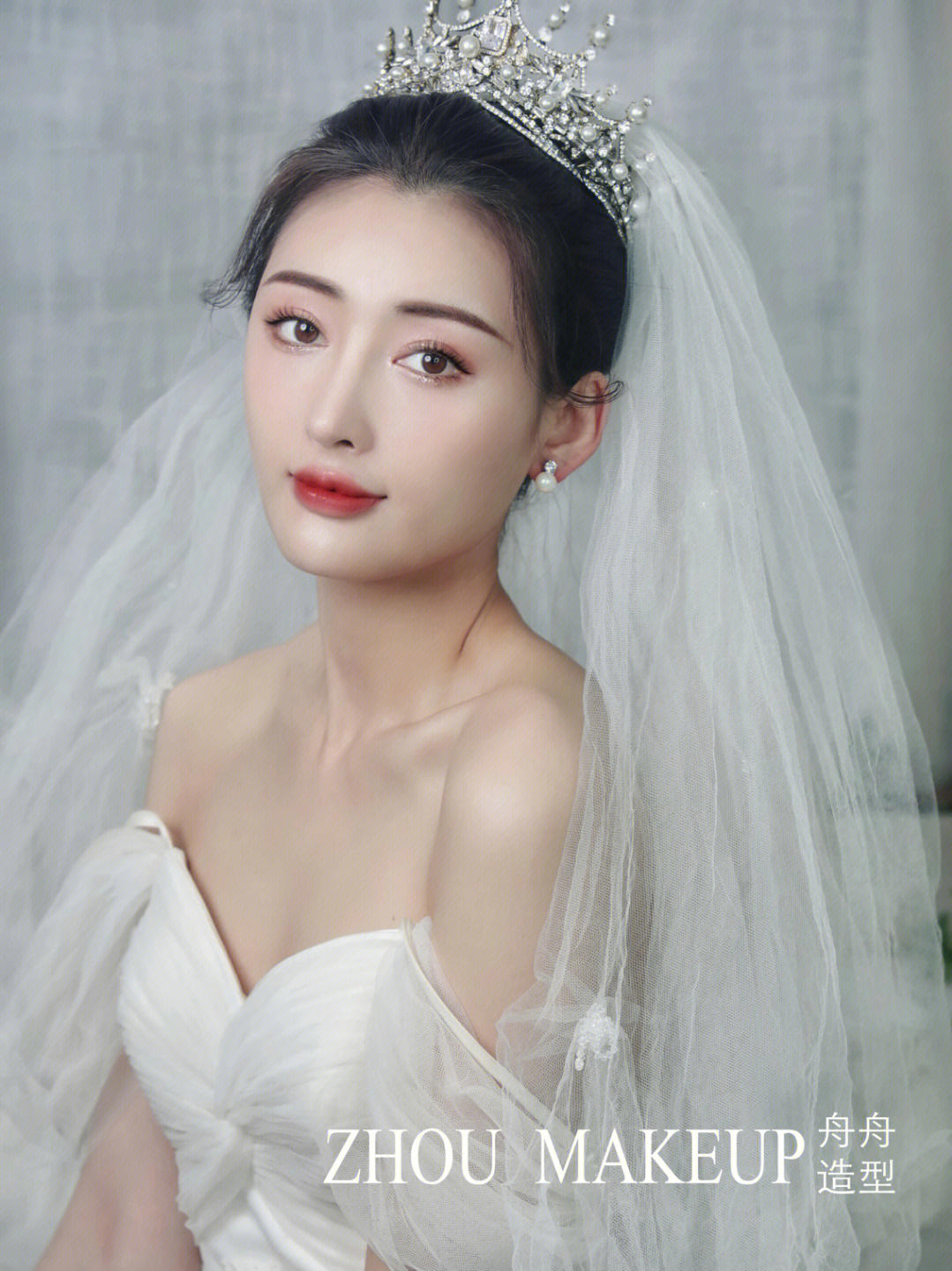 专业化妆师12小时跟妆