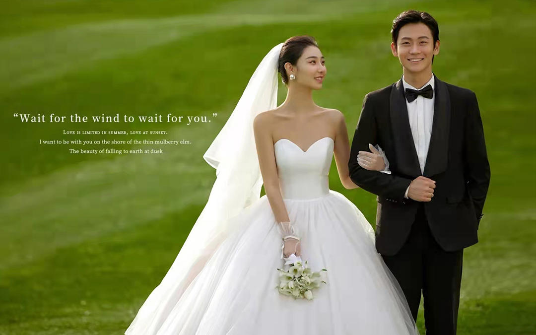 #丽致龙作品赏析‖绿野倾情◎外景森系系列