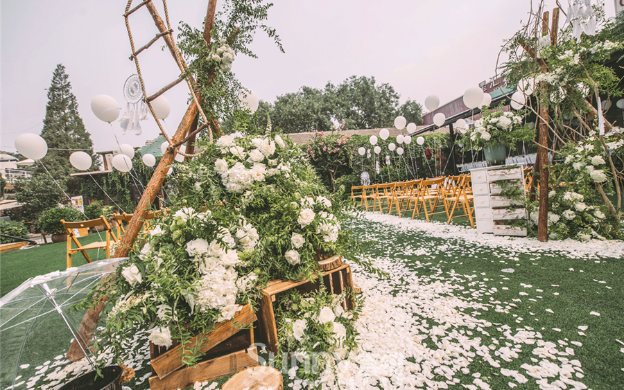 sunny喜铺-爱的诗篇