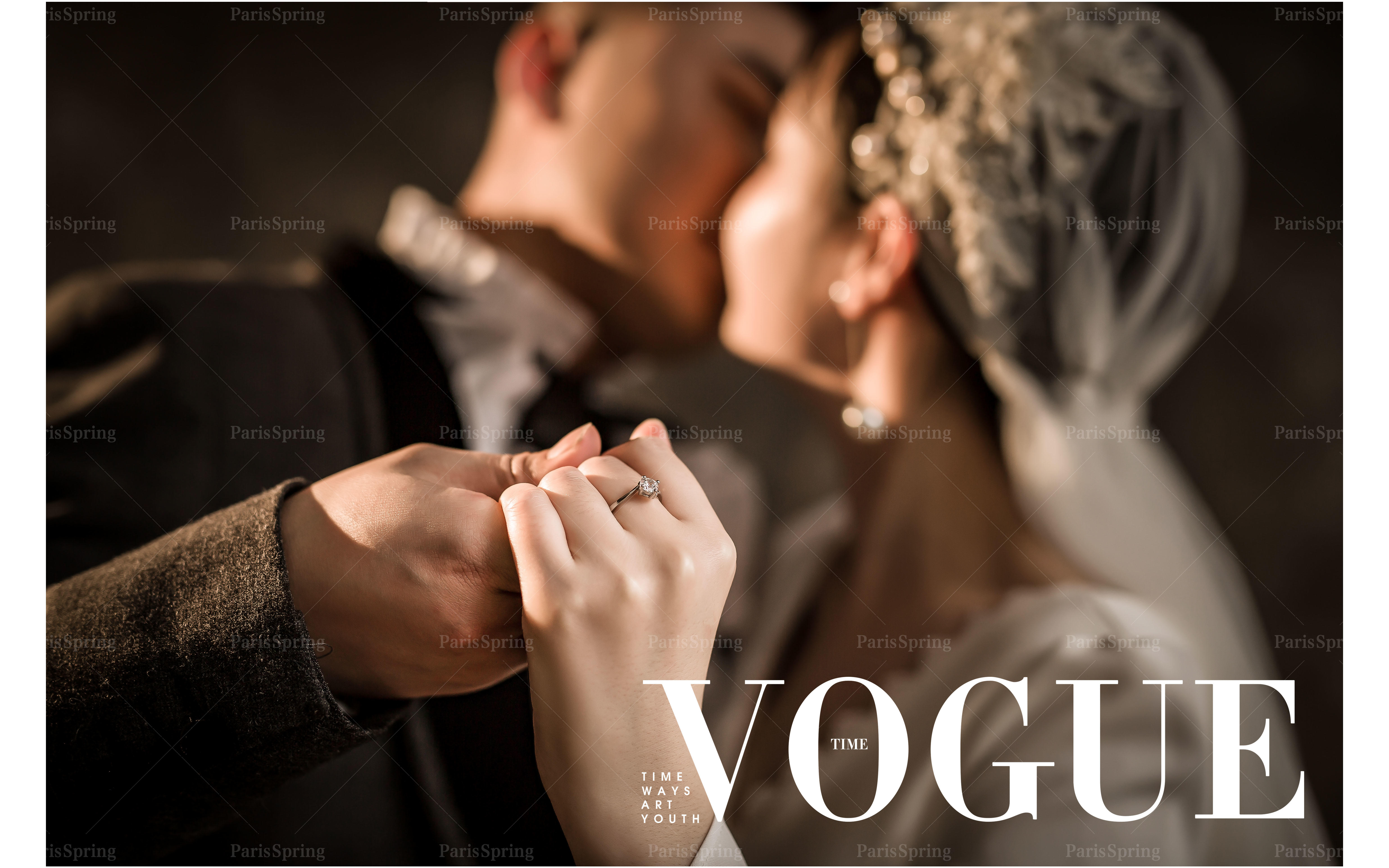 稀缺黄金档期钜惠专场内外景双拍+6大风格