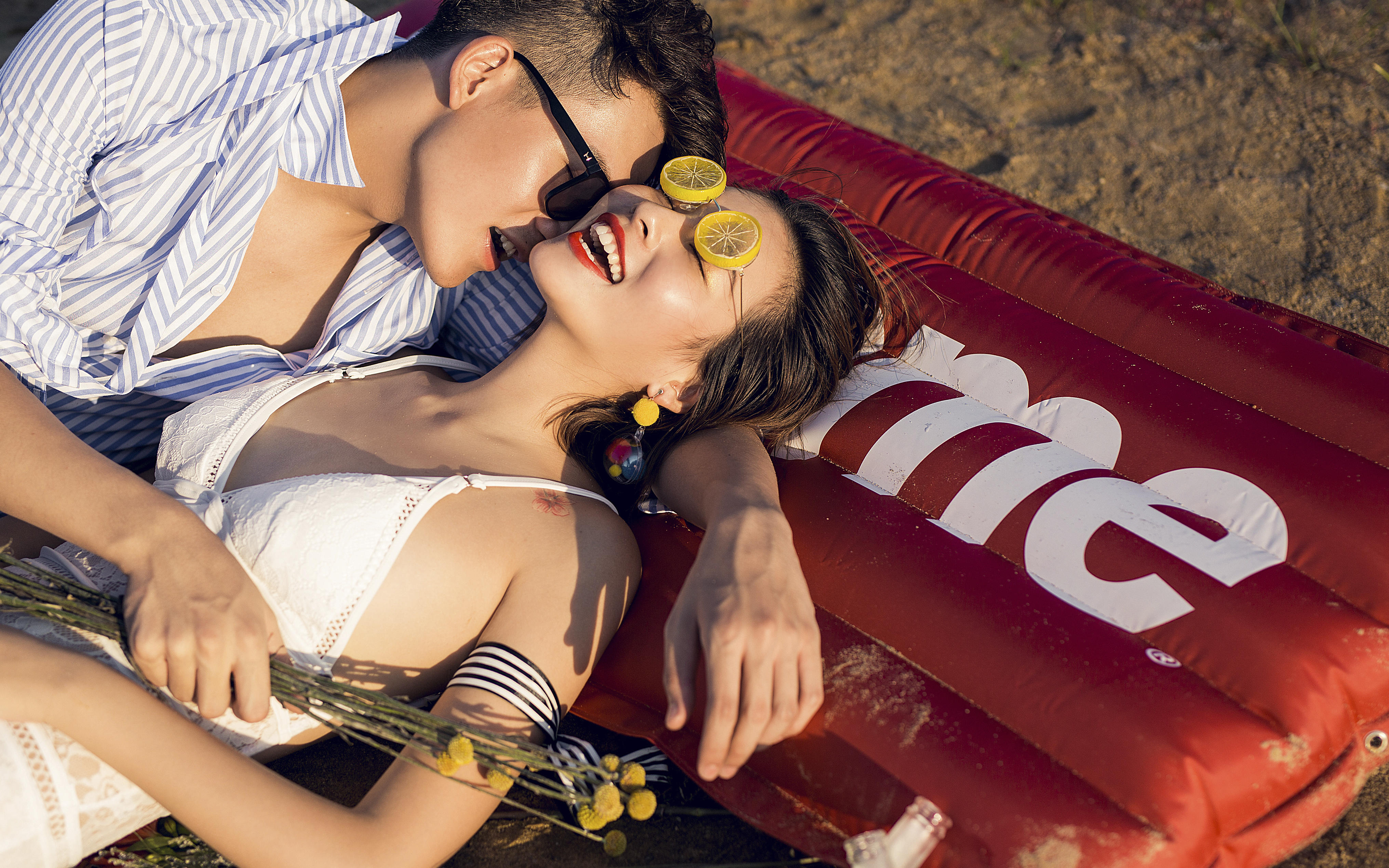 最美證件照，1寸/2寸快照