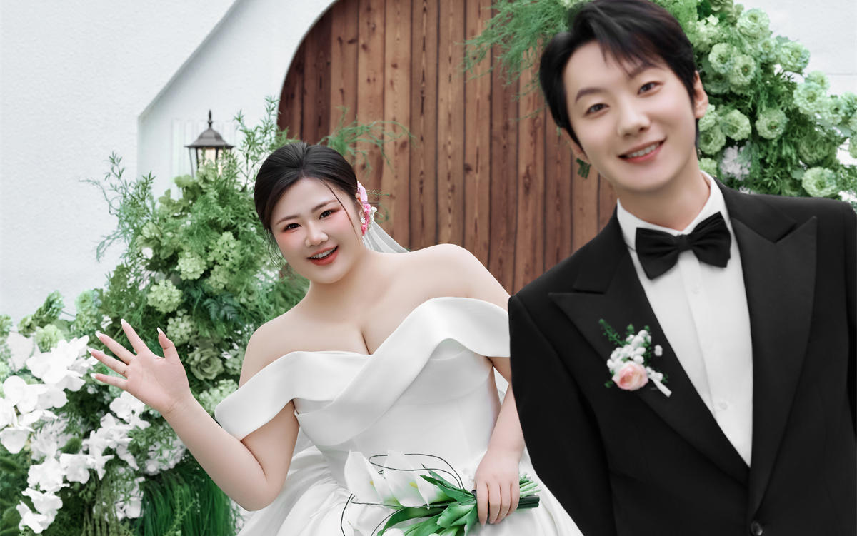 【D視覺攝影】大碼新娘也能拍的氛圍感婚紗照