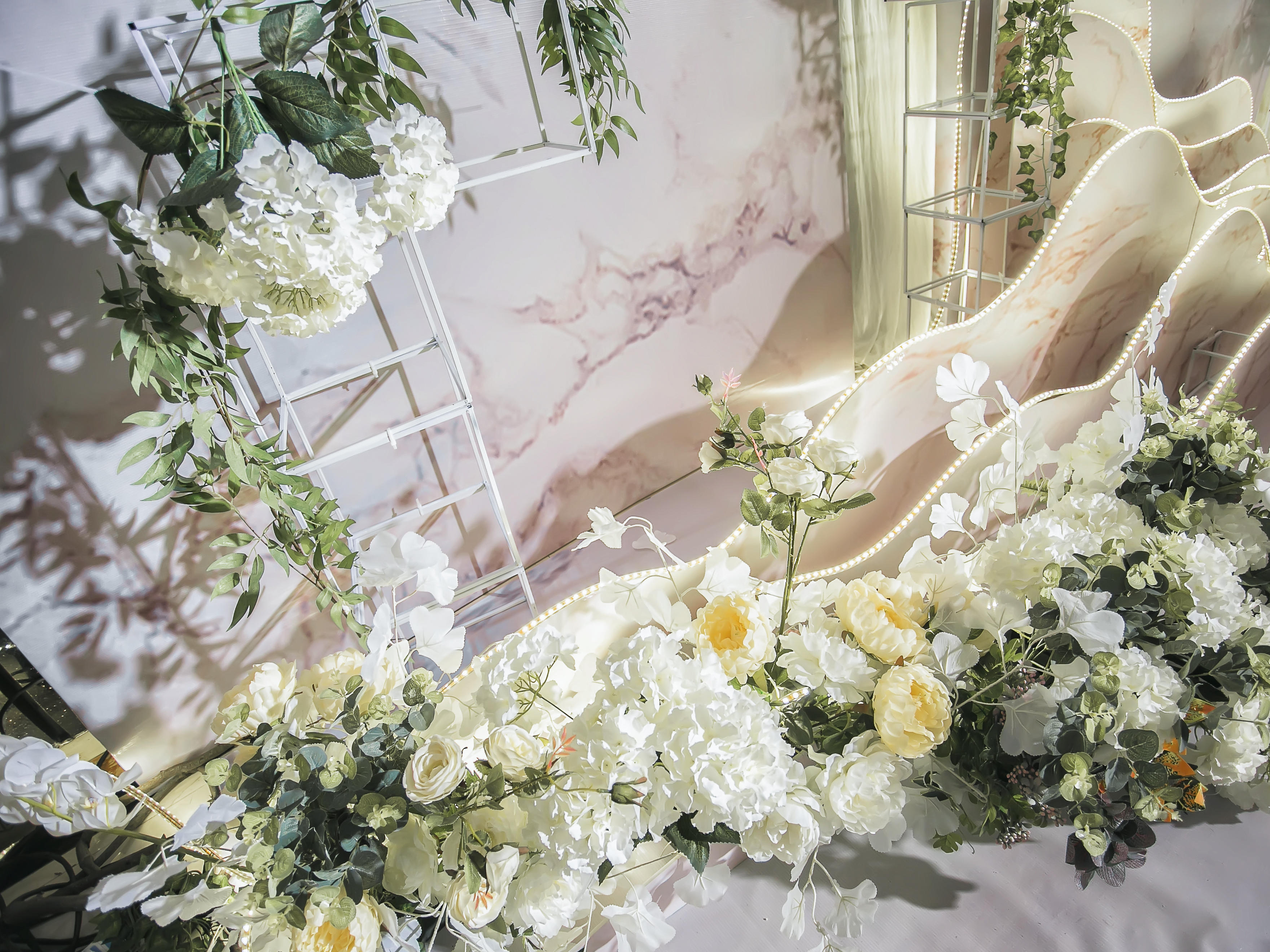 【超性价比人气推荐】真实小预算婚礼