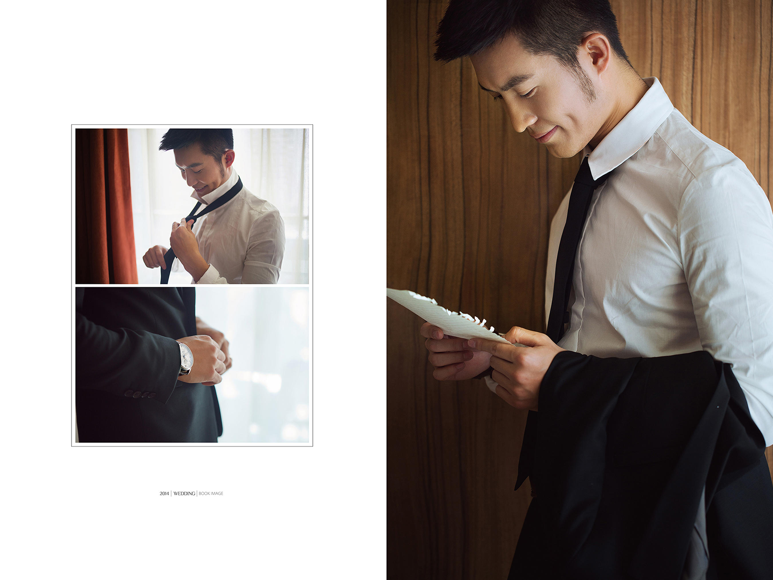 婚礼纪实跟拍，4K高清全程摄像，记录最美的幸福！