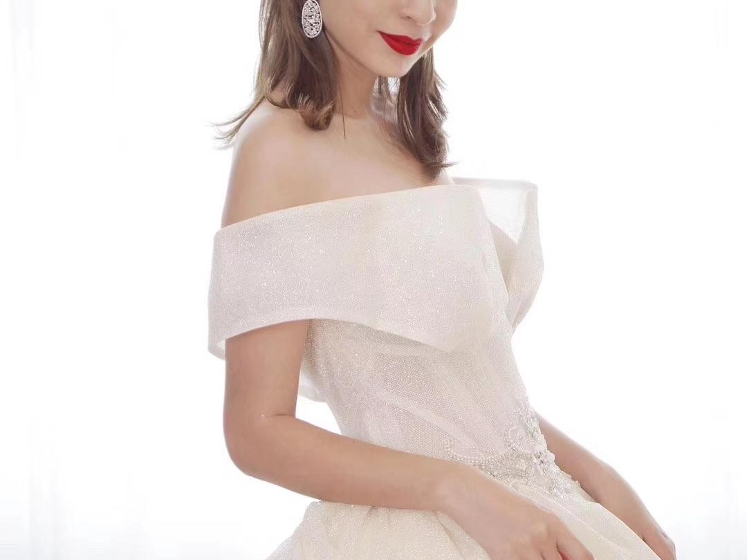 雲慕婚纱·[主纱镇店精选]