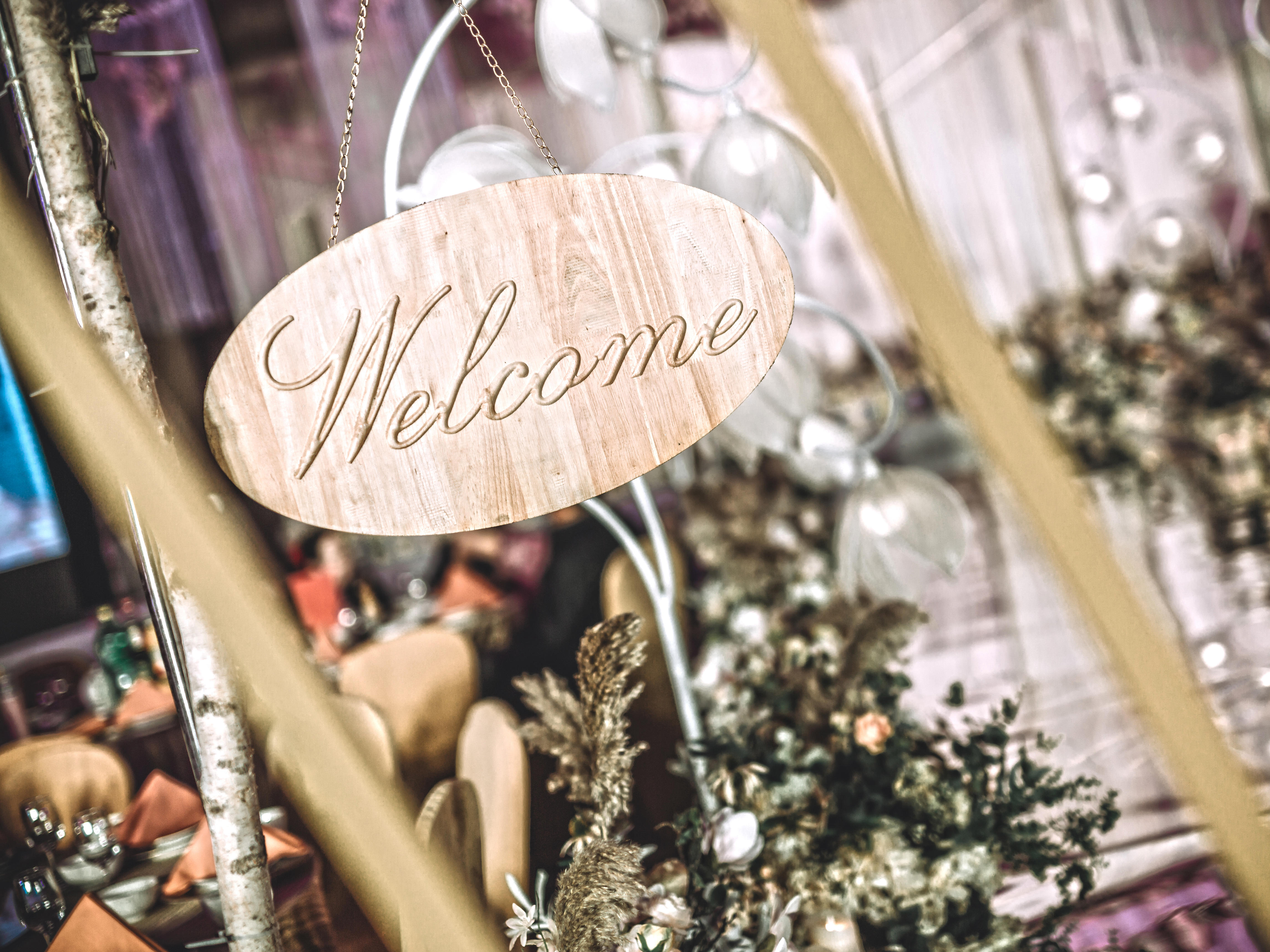 【秋季爆款】奢华大气香槟金婚礼