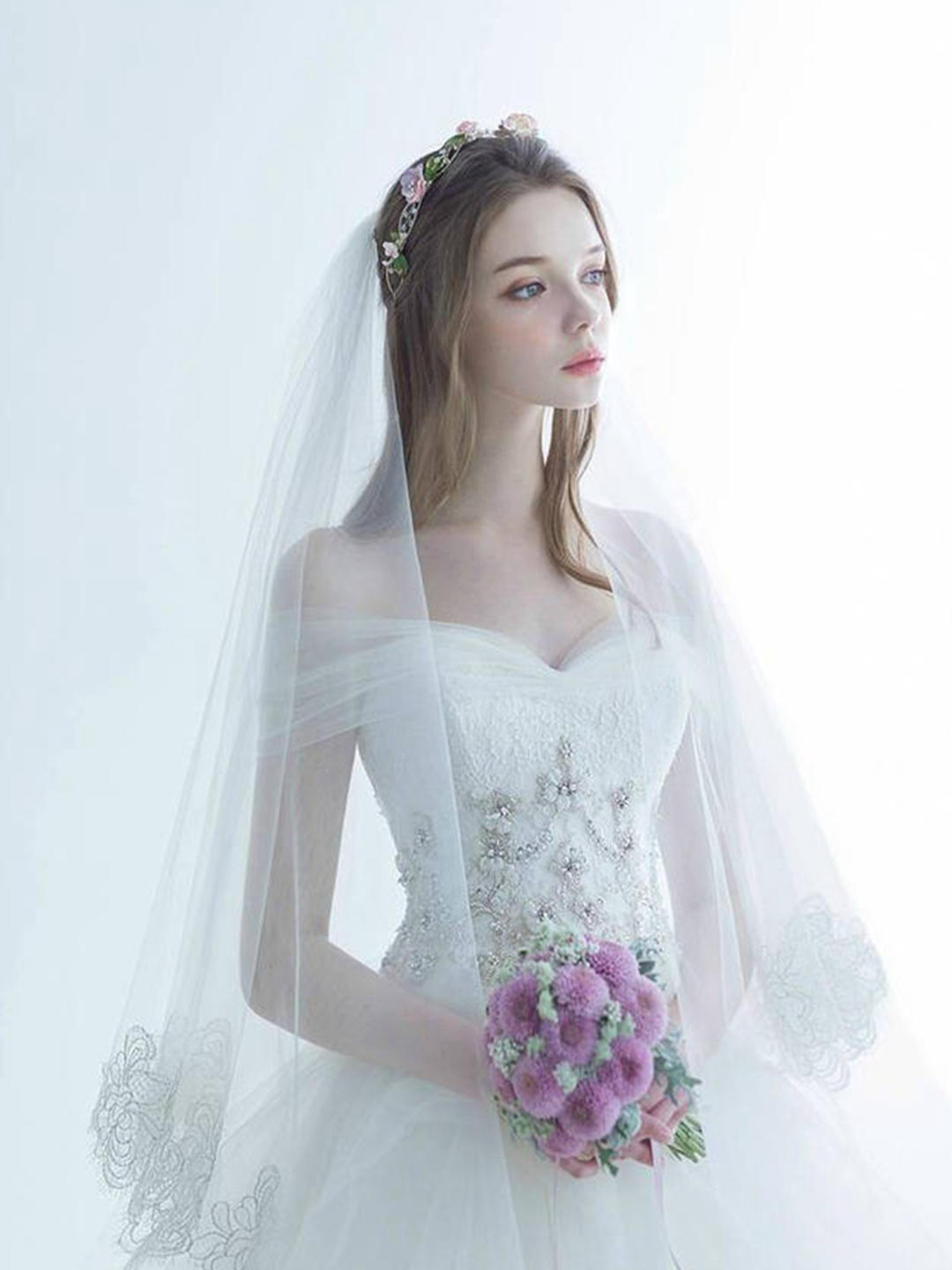 FULLA BRIDE婚纱定制—