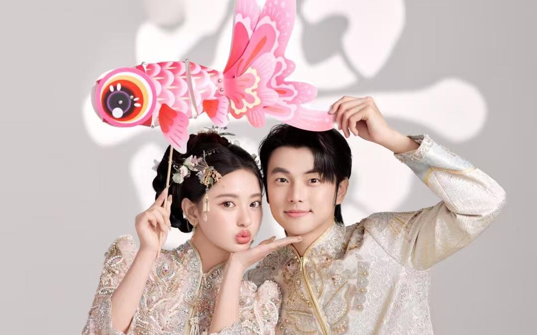 光影永不過時