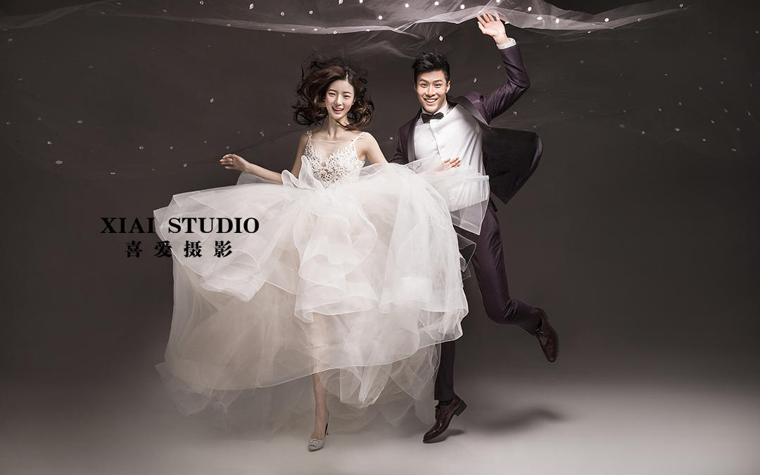 喜爱摄影|经典拍摄|2019流行风