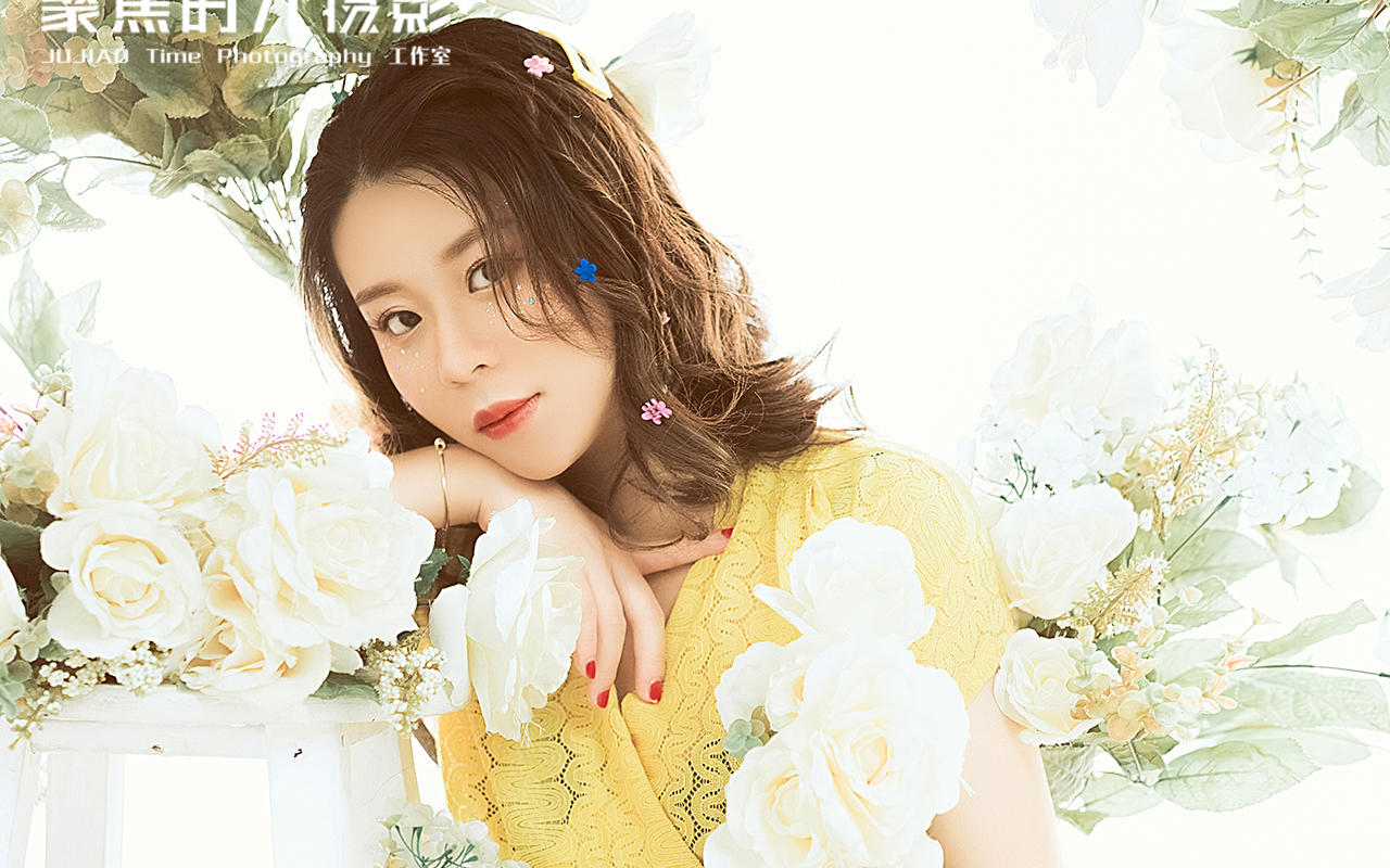 城市旅拍婚紗套餐-----