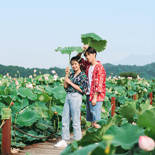 情侣定制写真/纪实/小清晰