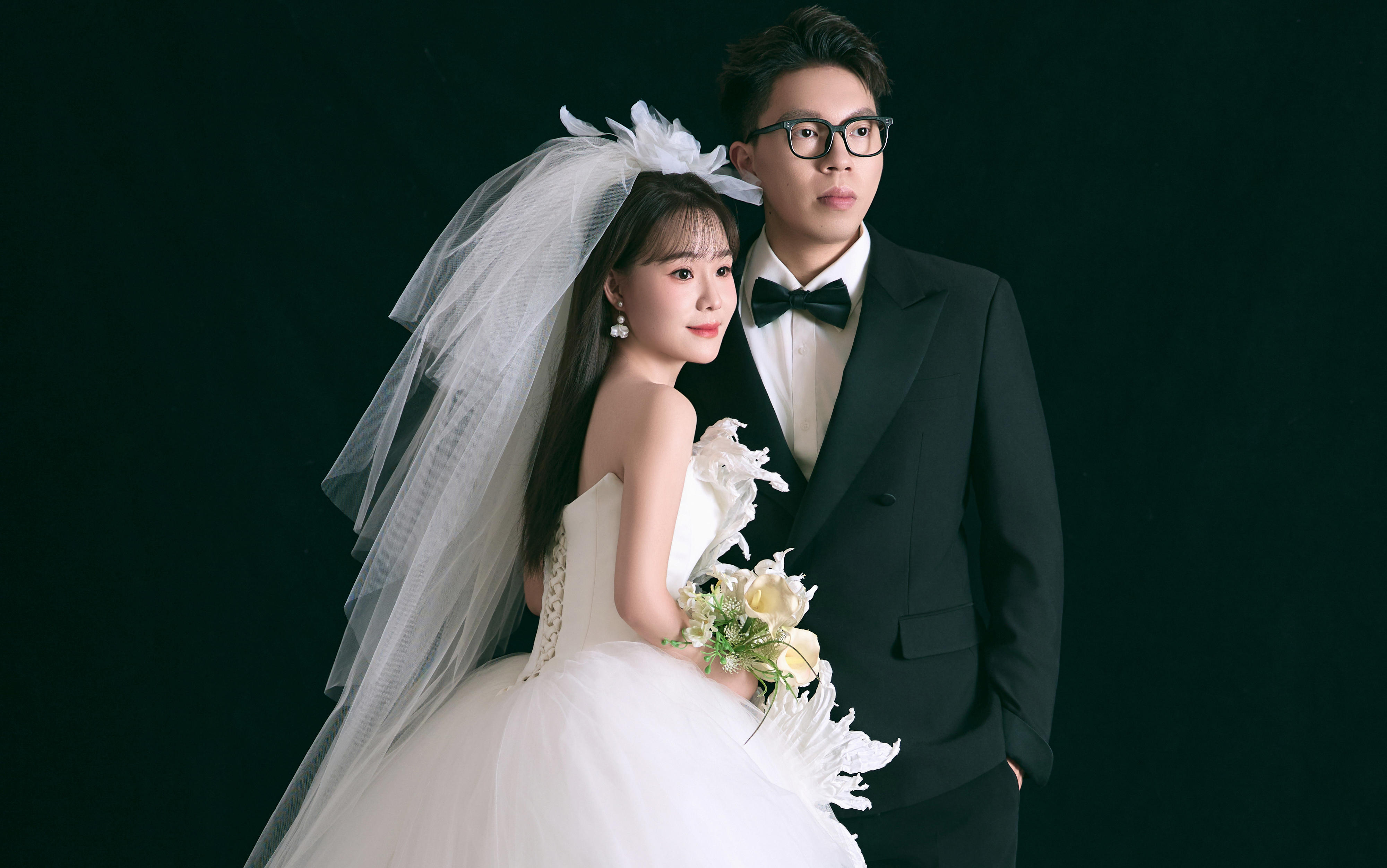 真实客片❤Mr.黄&Ms.郑