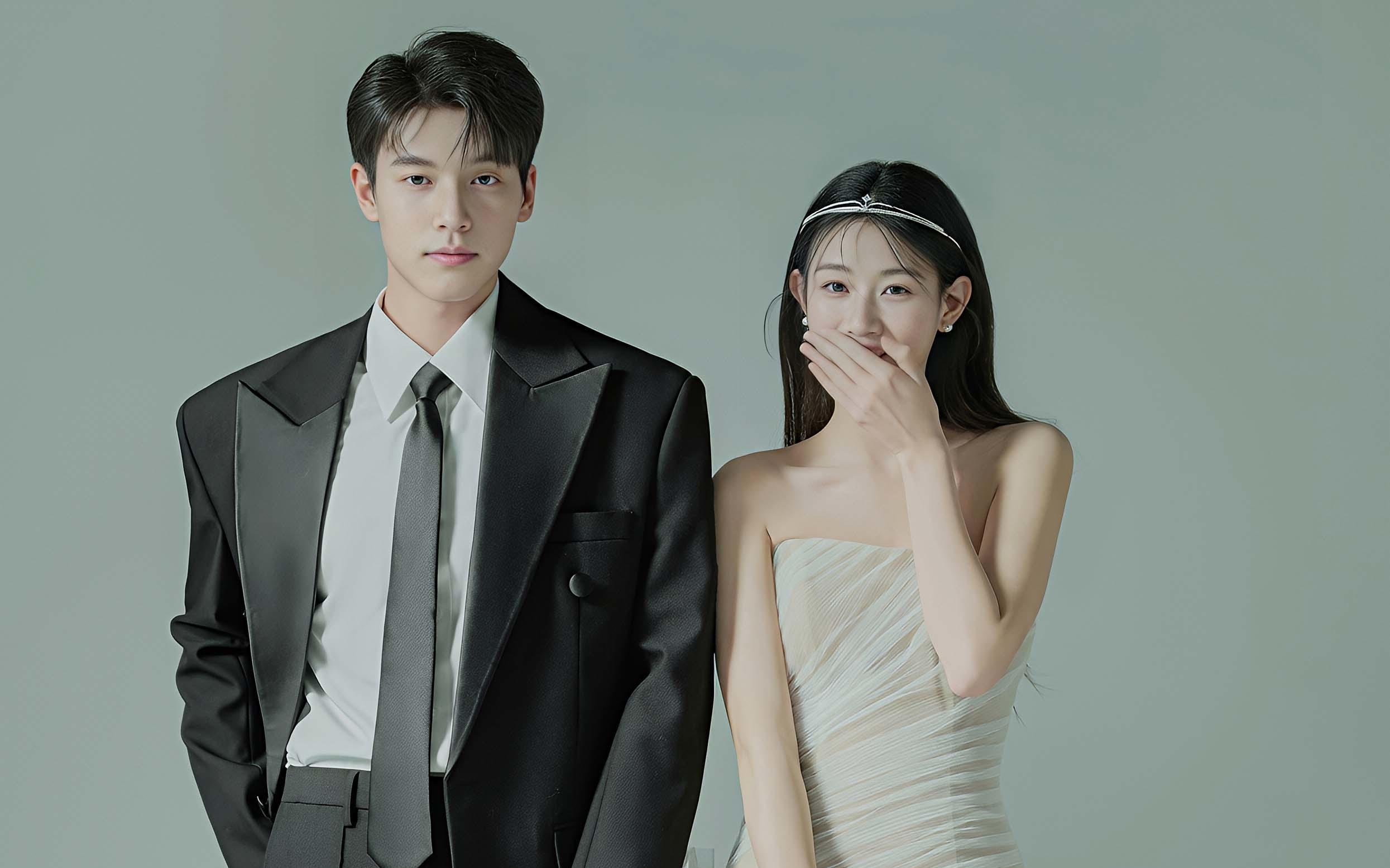 讓愛情以藝術(shù)之名永恒｜儀式主紗