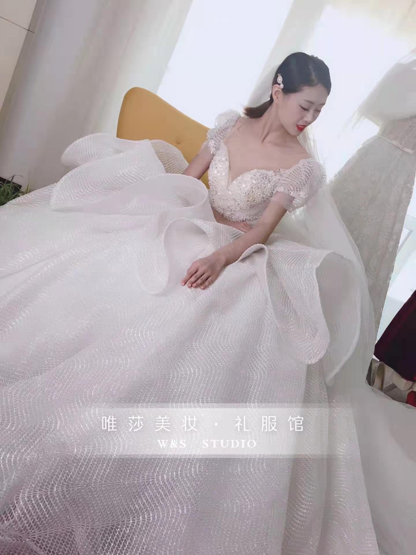 唯美-小众设计-