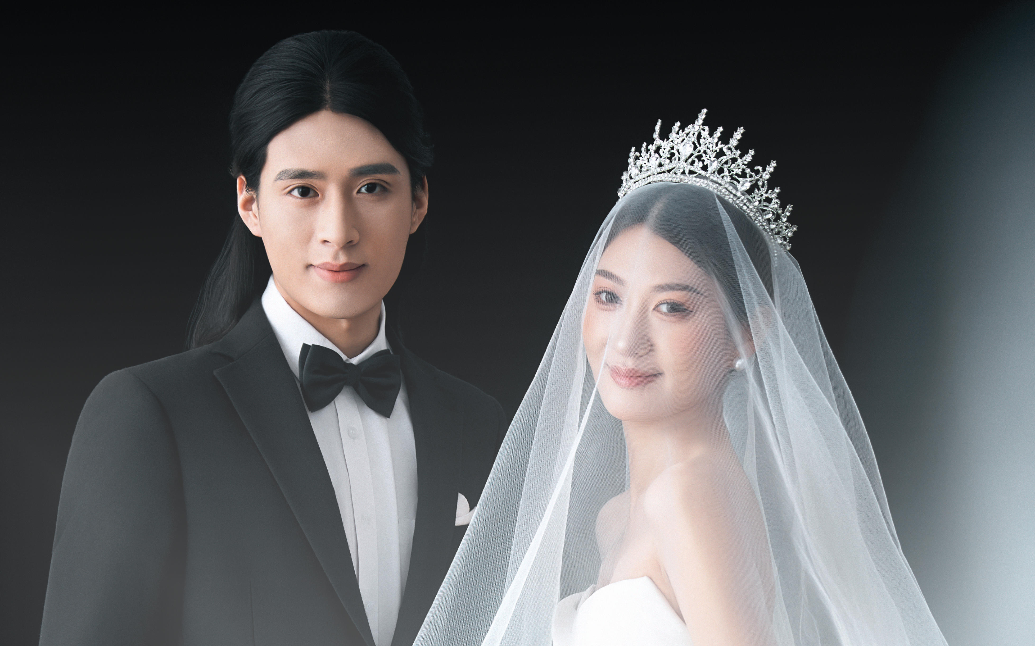 劉林 & 李夢(mèng)婷