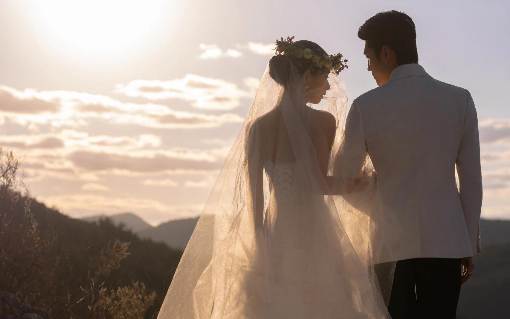  和光影一同坠入无边的梦境