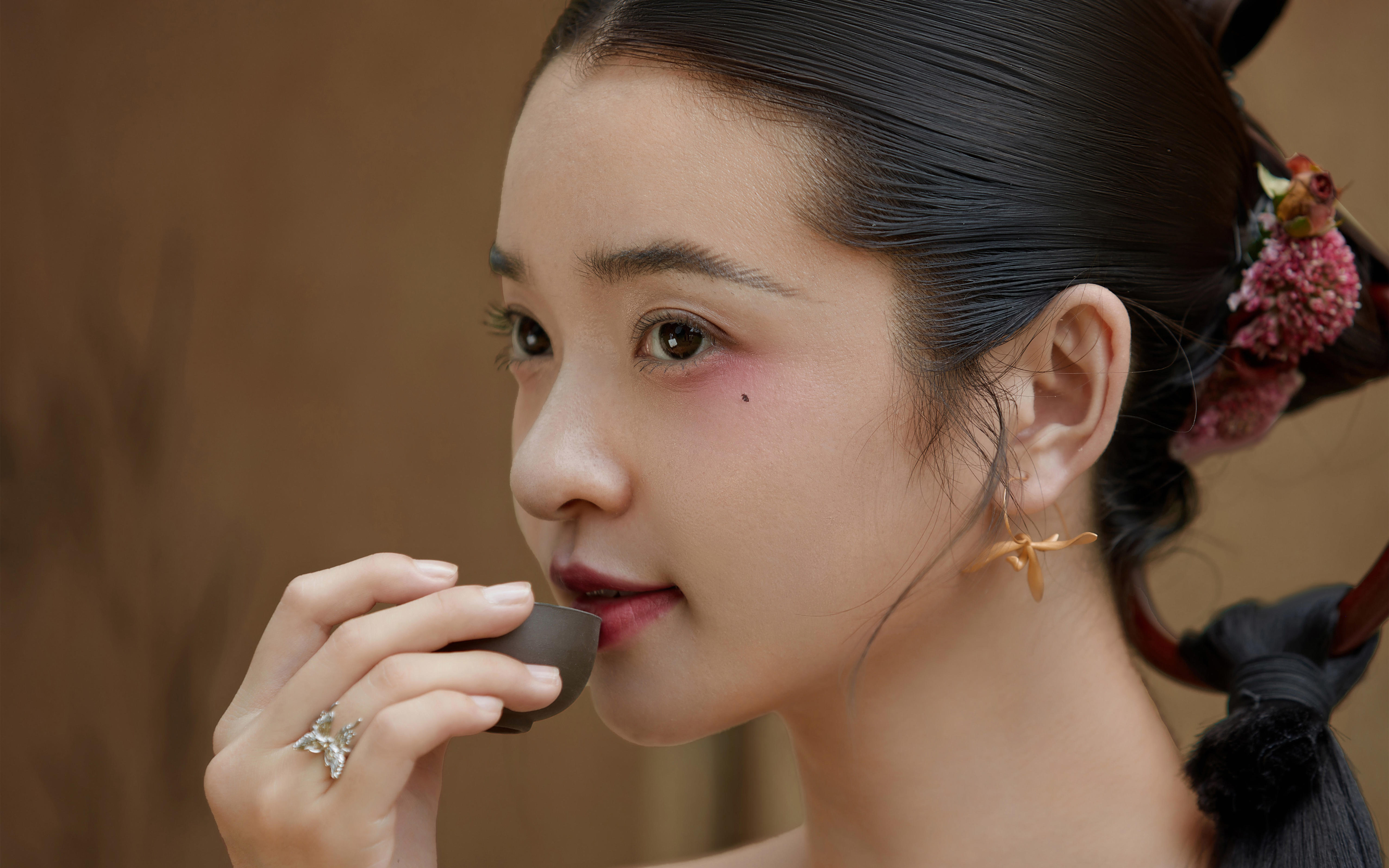 鉑斐旅拍-「融合新中式風格推薦」