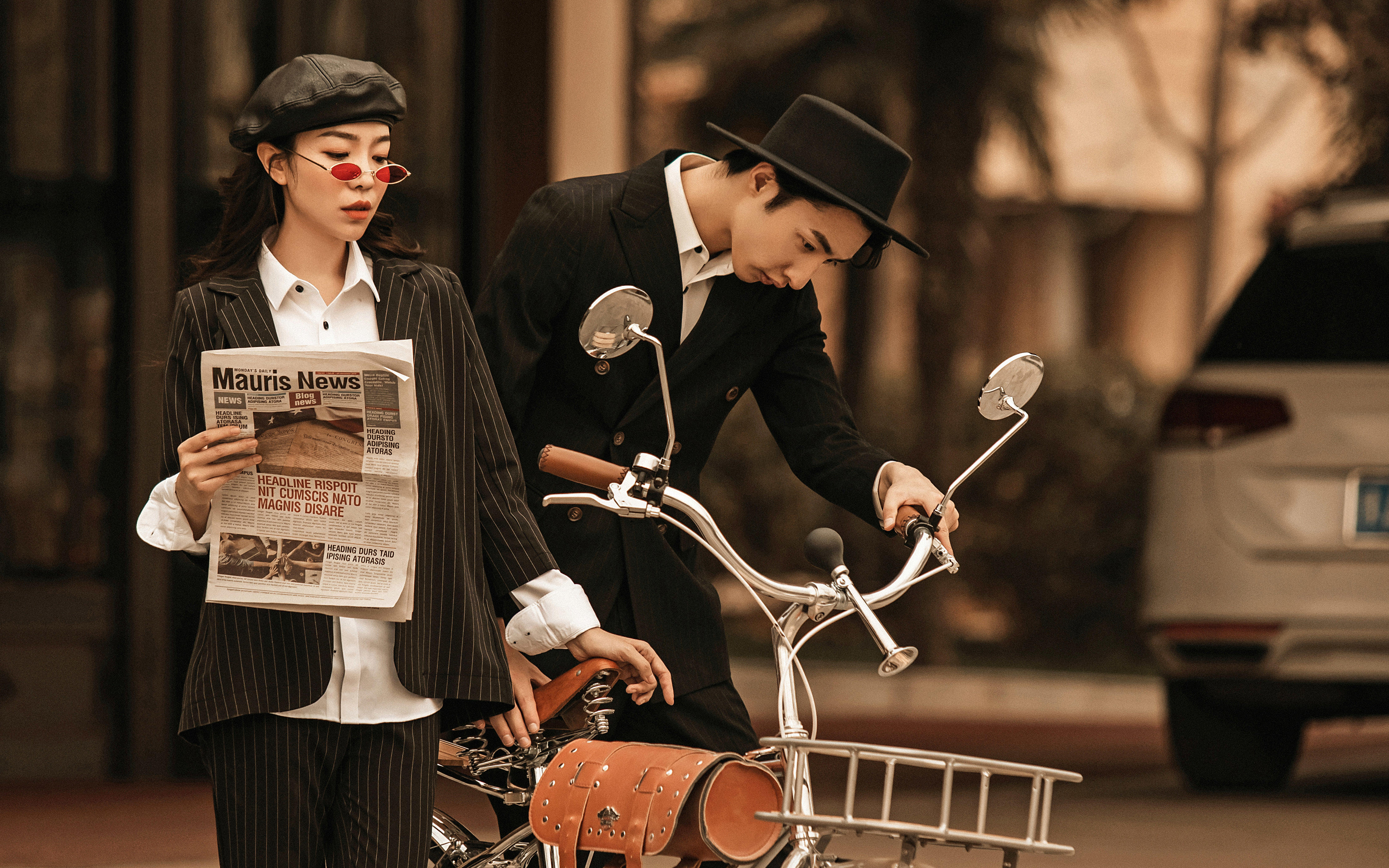 DORA朵拉摄影工作室3