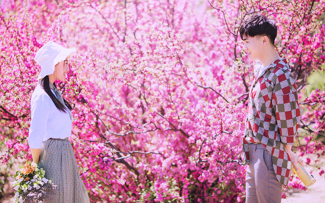 《新景发布》爱情港爆款团购套餐