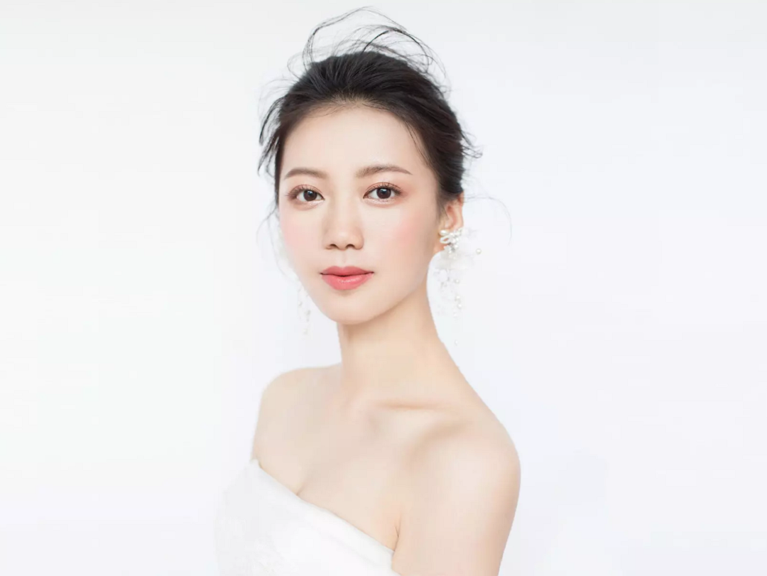 【锦鹤跟妆】超值特优级跟妆！6-9年婚礼现场经验