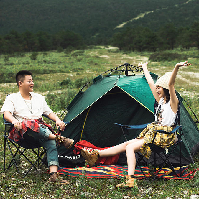 <丽江90婚纱>丽江客片欣赏：甘海子