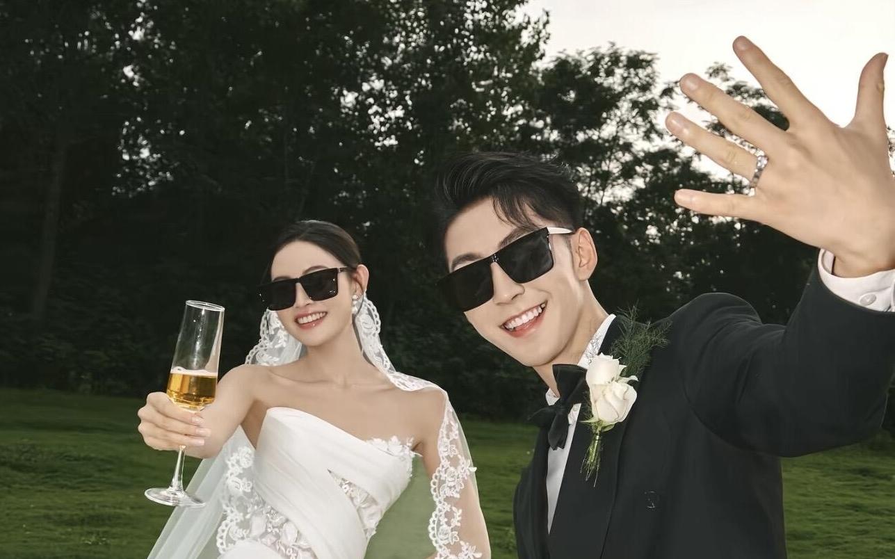 香檳派對(duì)·BLSY