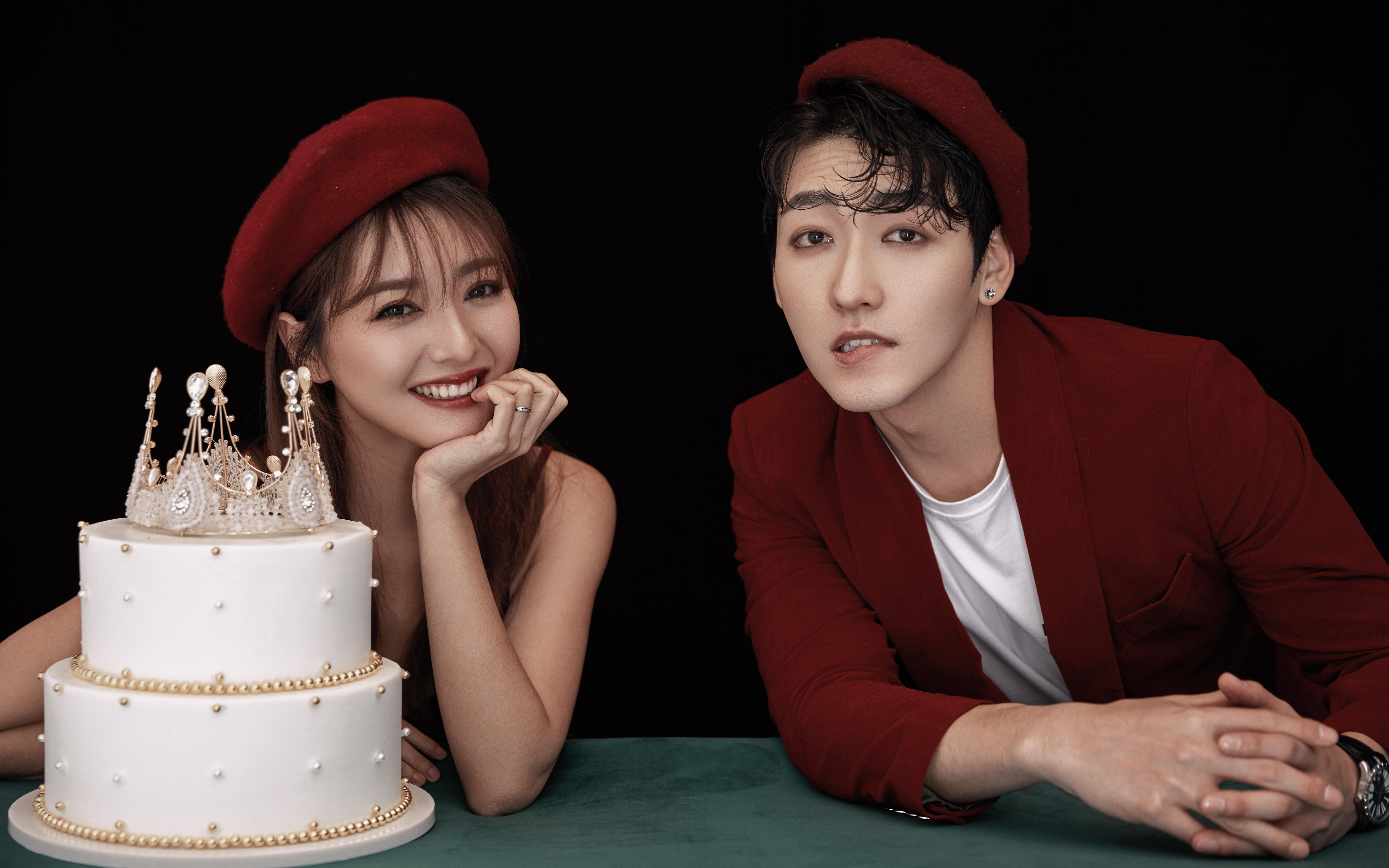 薇薇新娘   甜蜜系列 