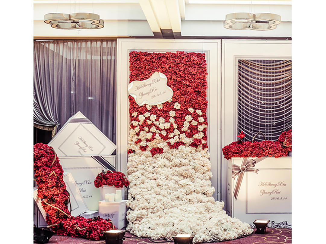 【铂美嫁】19年爆款|婚纱免费穿|一价全包