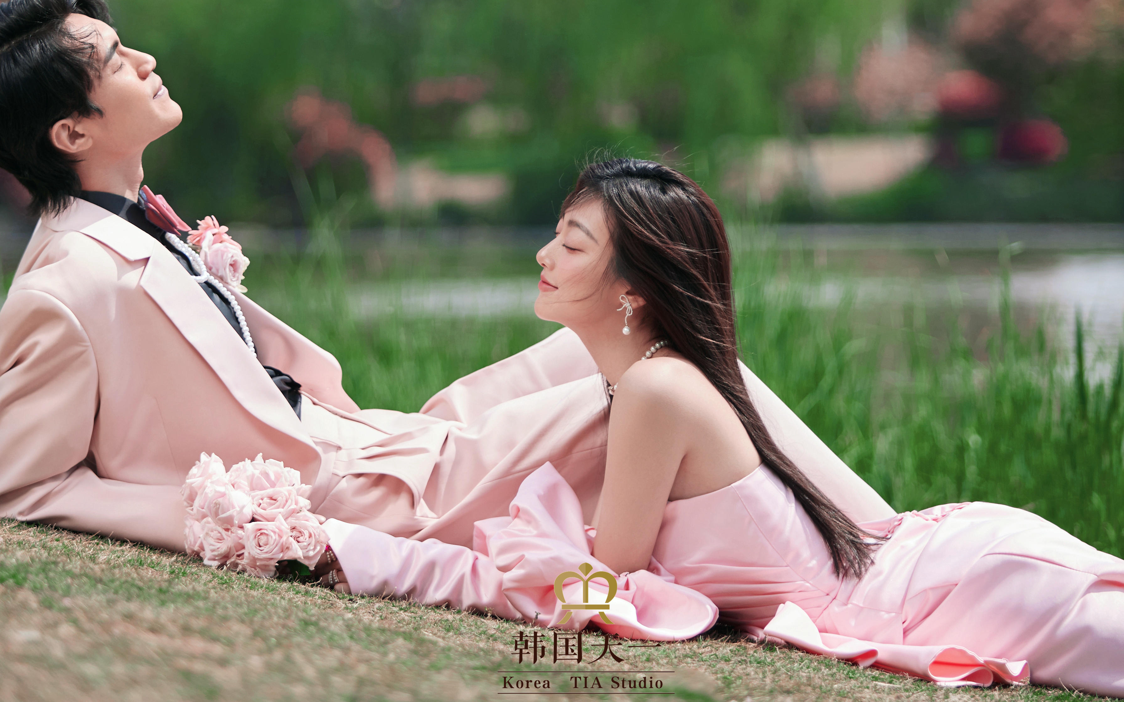 天一原创 ——  《恋歌之旅》