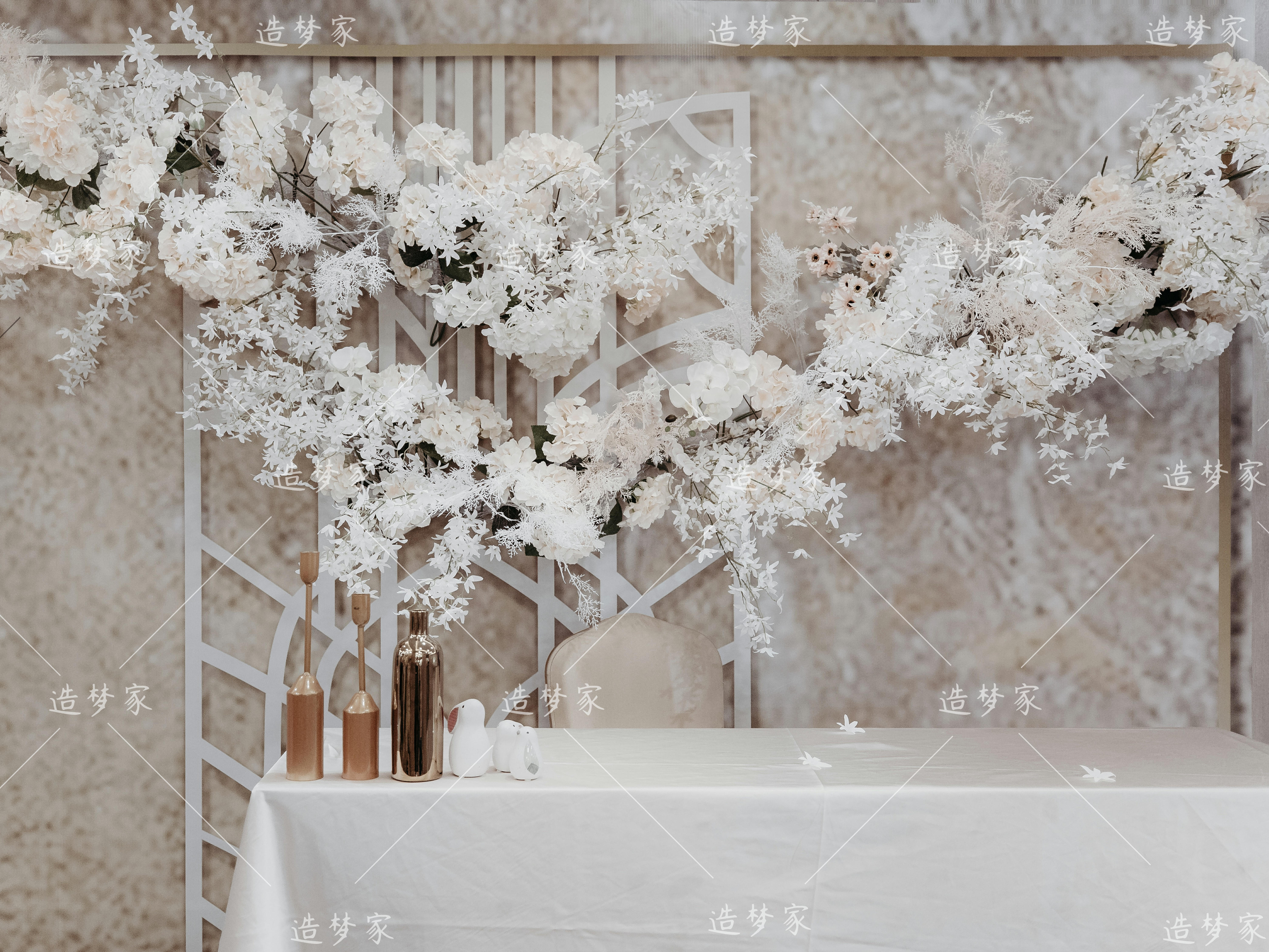 【造梦家】---月光倾城