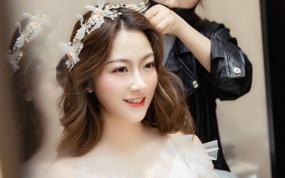 【AMY 新娘婚礼客片】