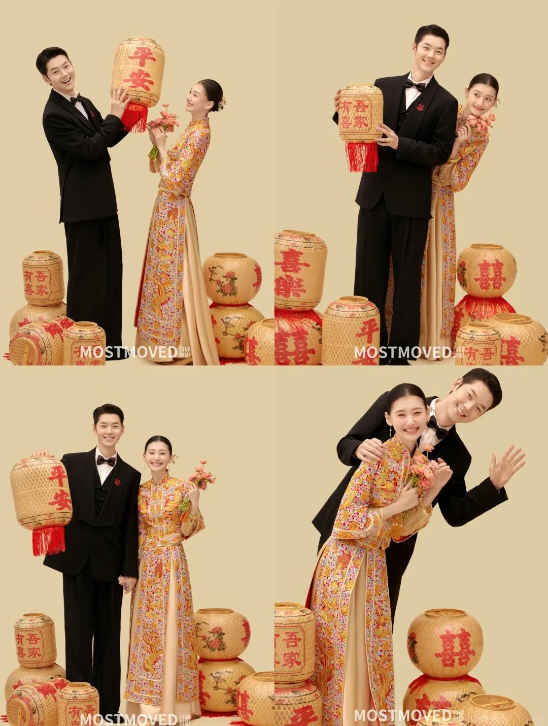 【门店热推】总监执镜+风格任选+无隐形消费